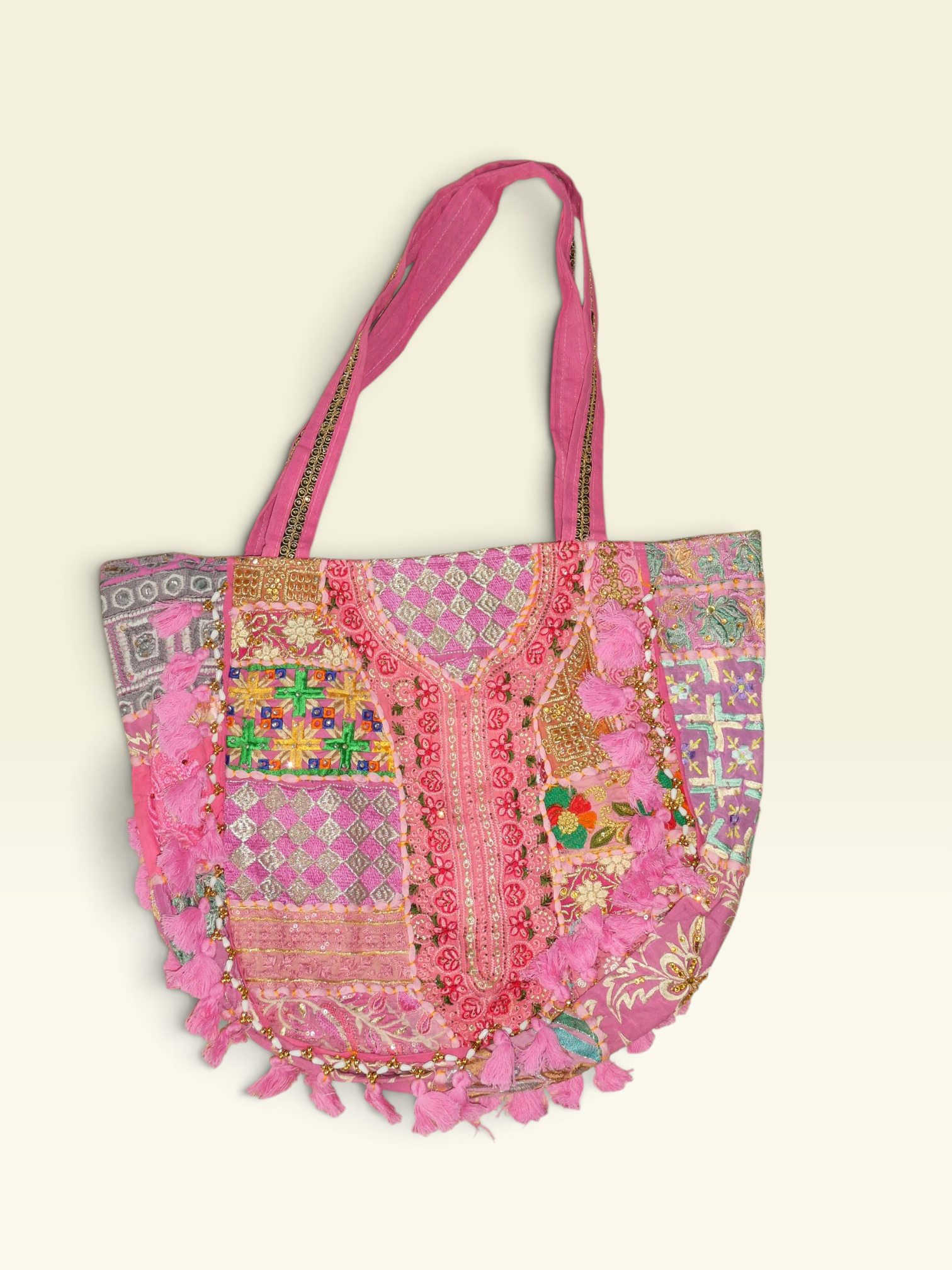 Tote Bella 04