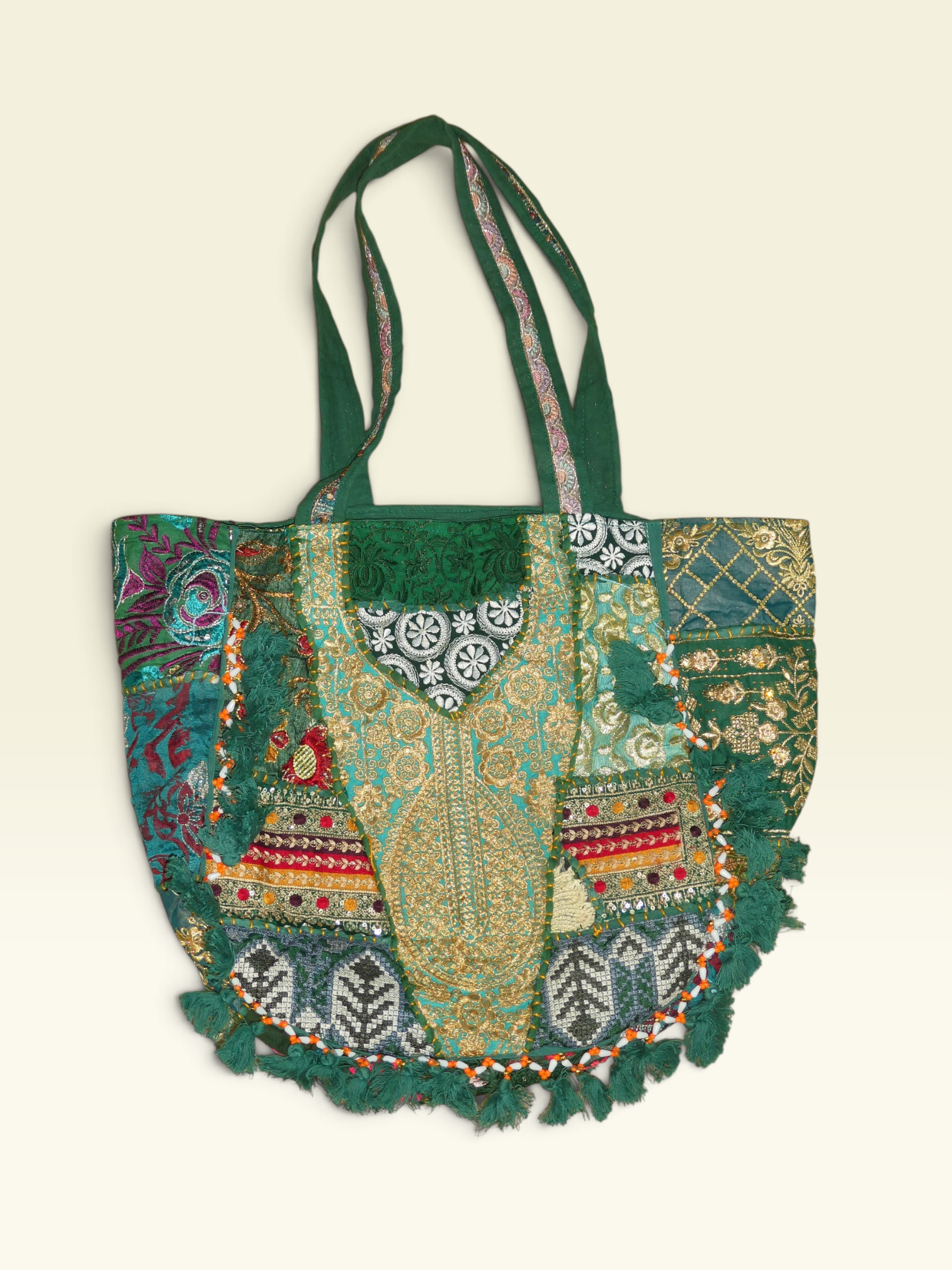 Tote Forrest 02
