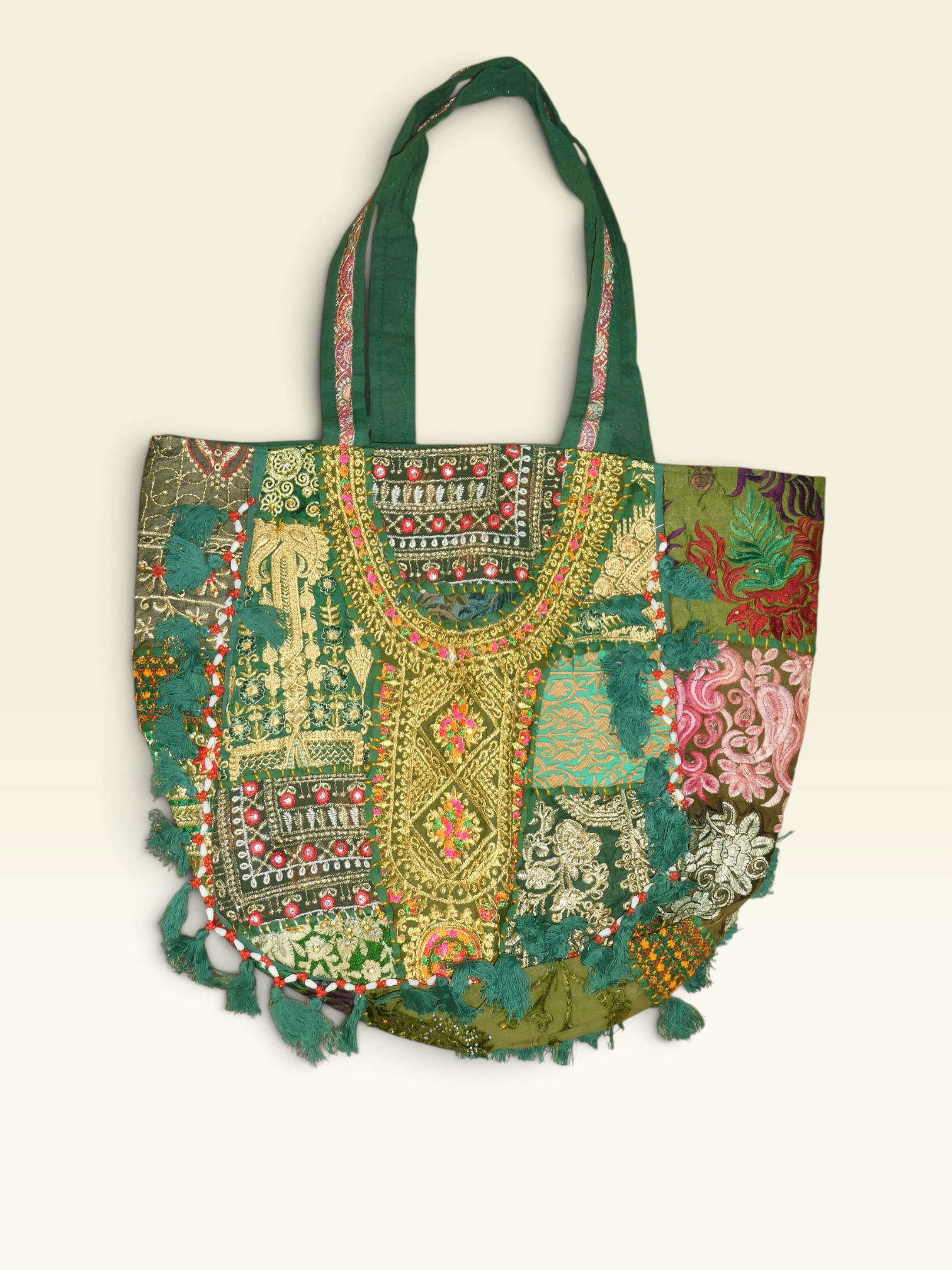 Tote Forrest 03