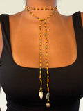 Collar Verano