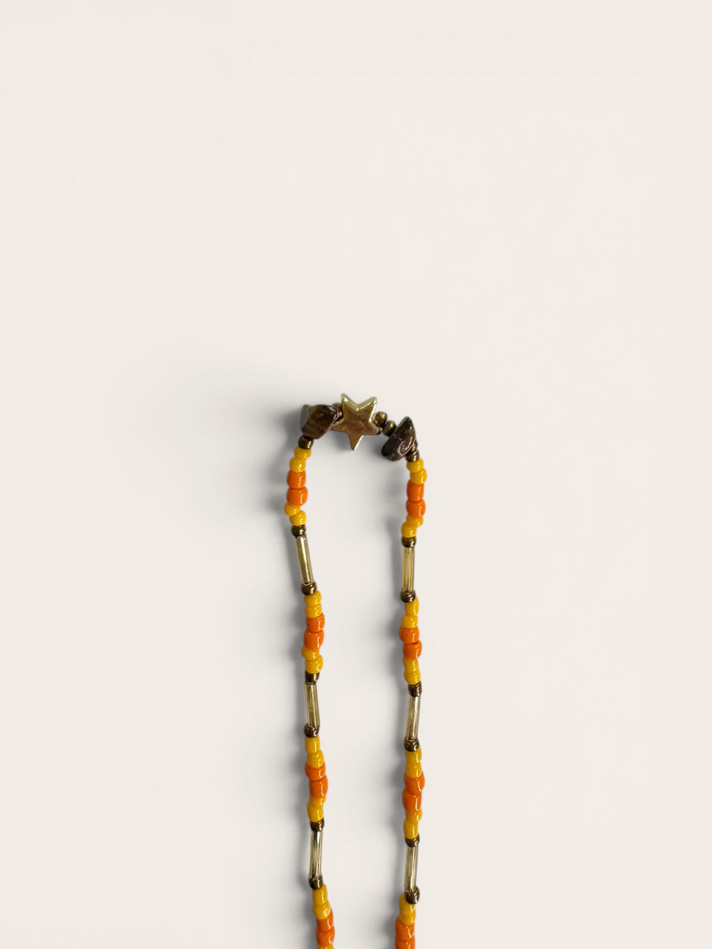 Collar Sol