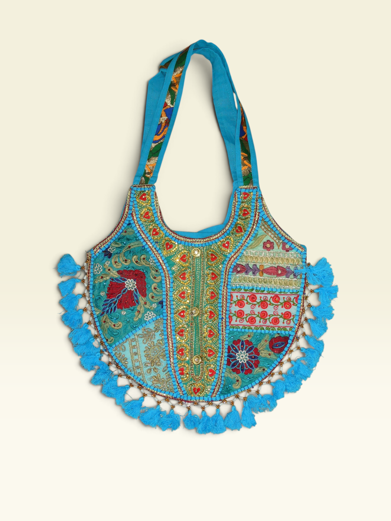 Tote Sirena 01