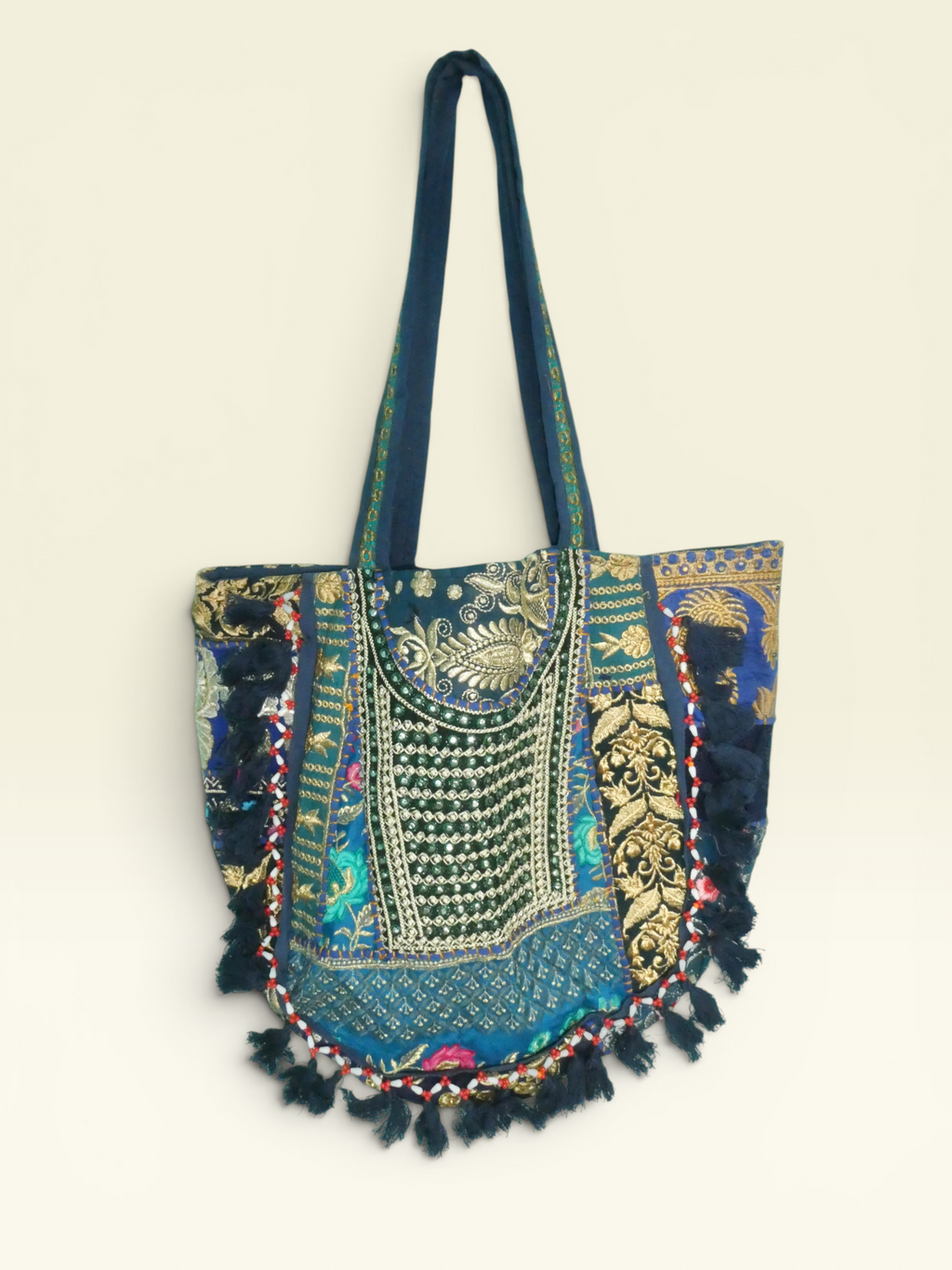 Tote Océano 04