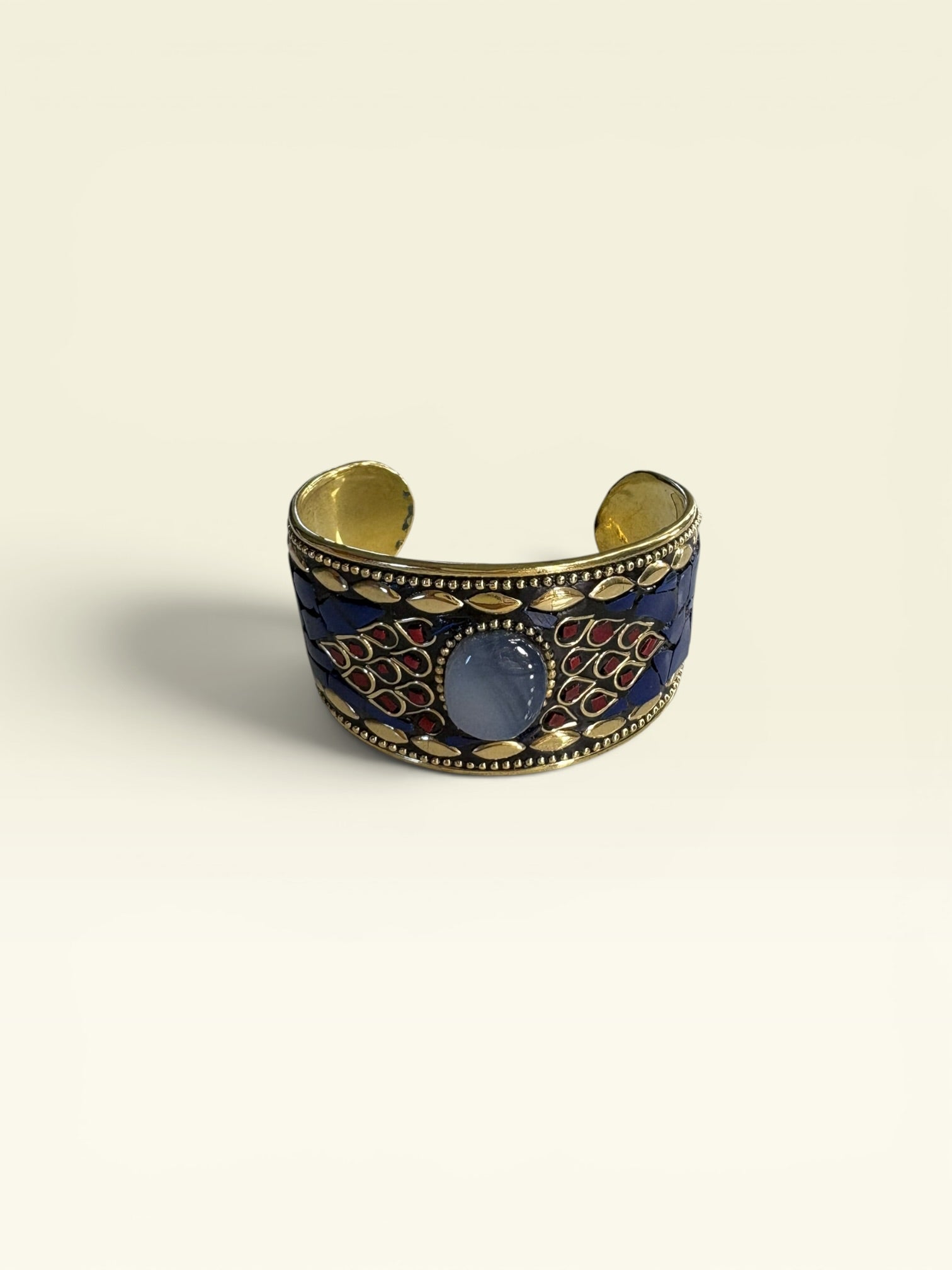 Mosaic Bangle