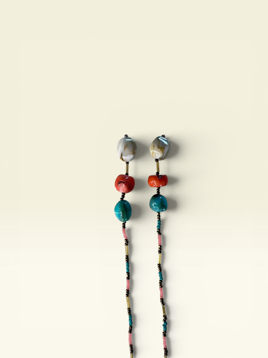 Collar Aqua