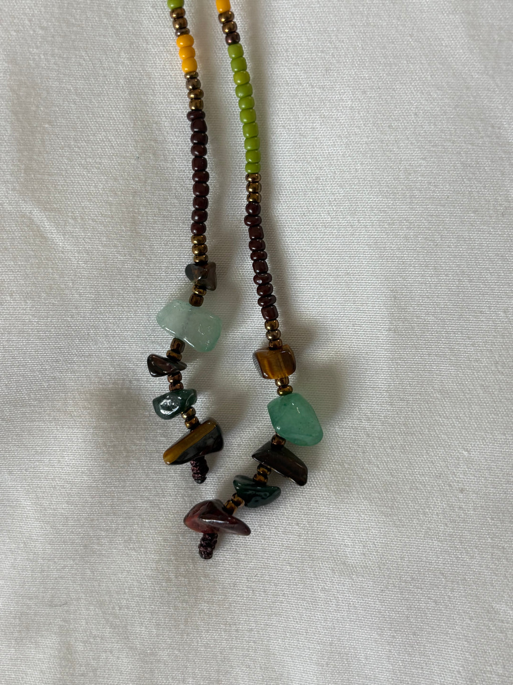 Collar Tamarindo
