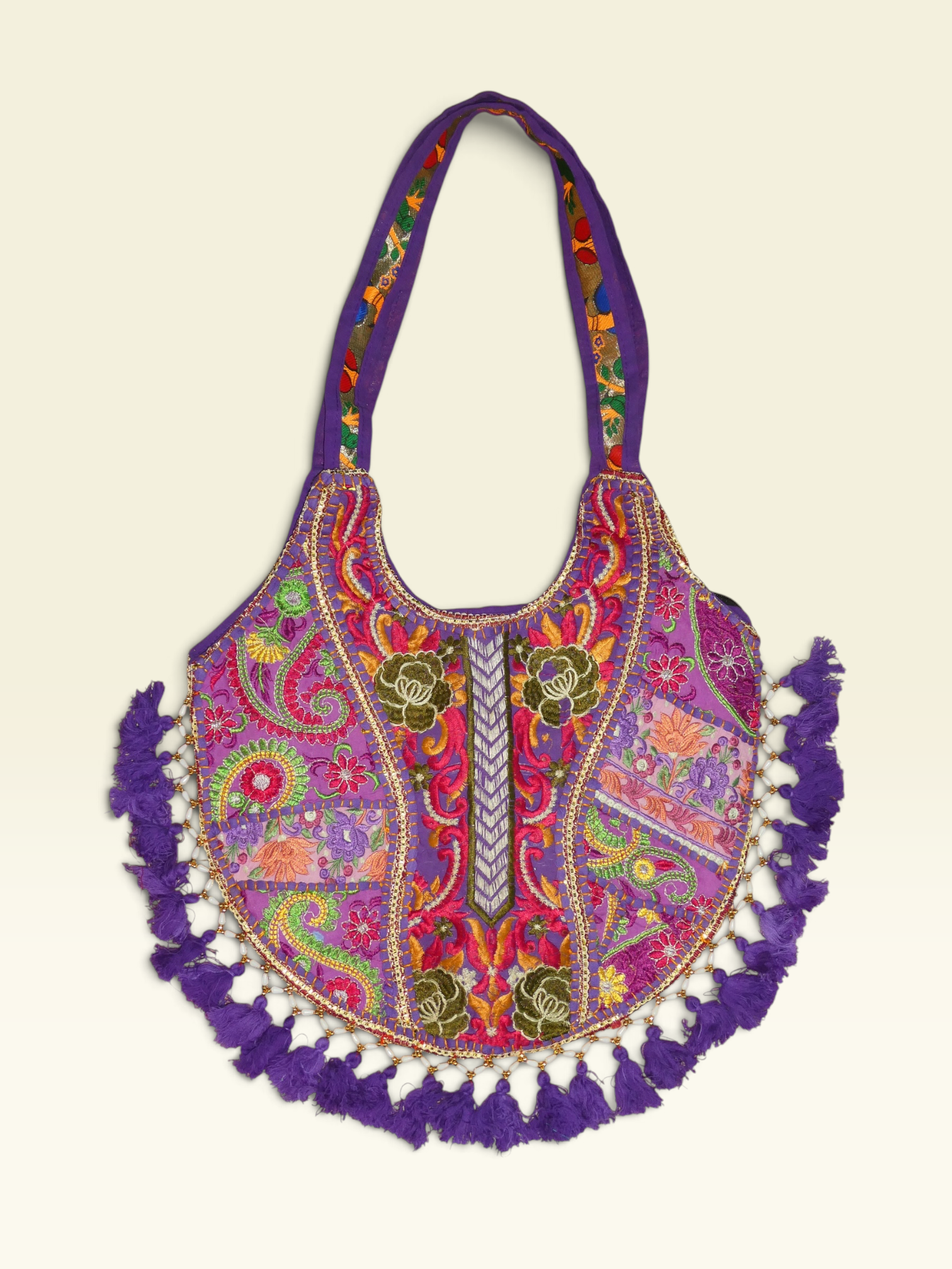 Tote Violet 03