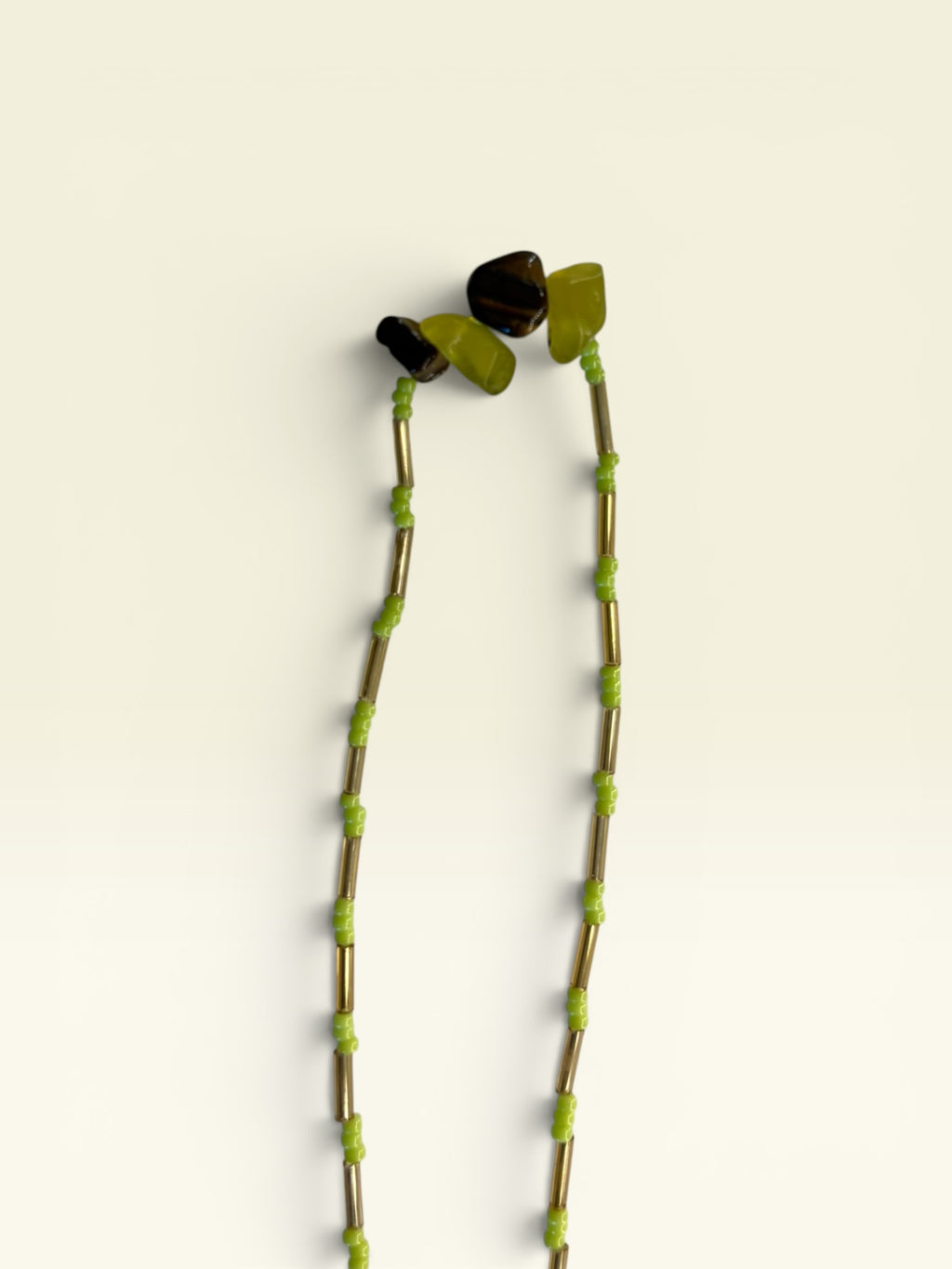 Collar Verde