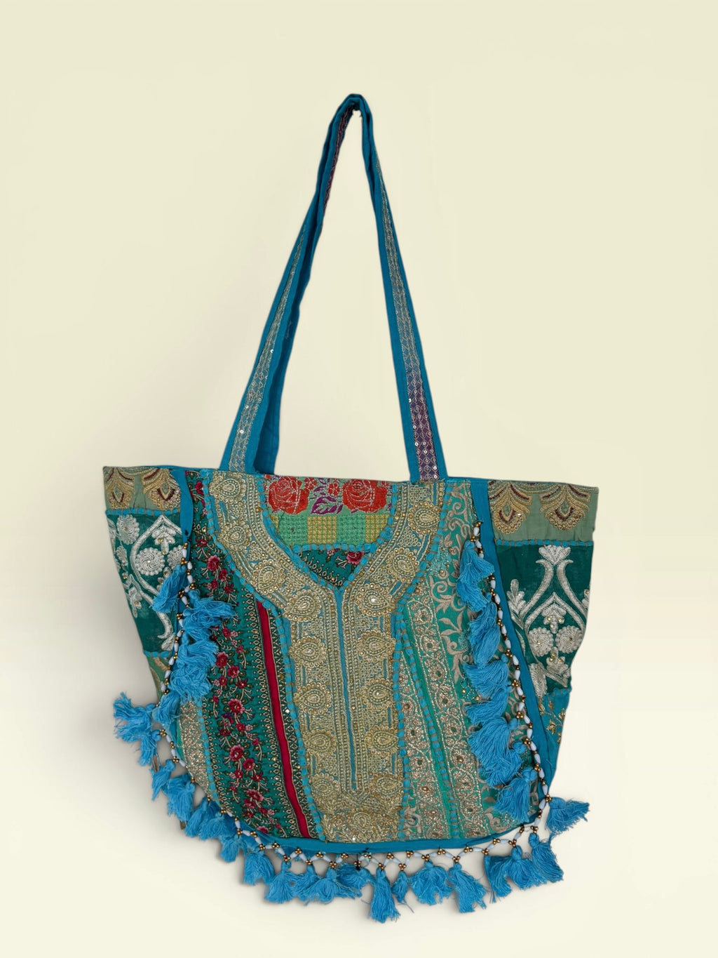 Tote Flamenco 02
