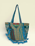 Tote Flamenco 02