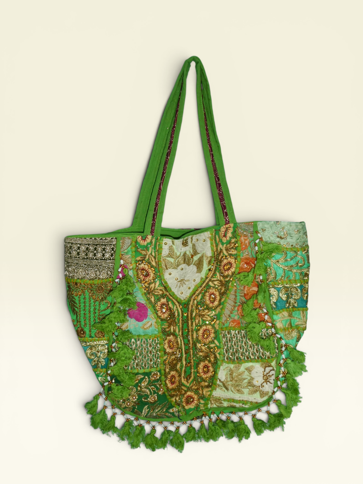 Tote Limón 01