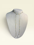 Collar Caracoles