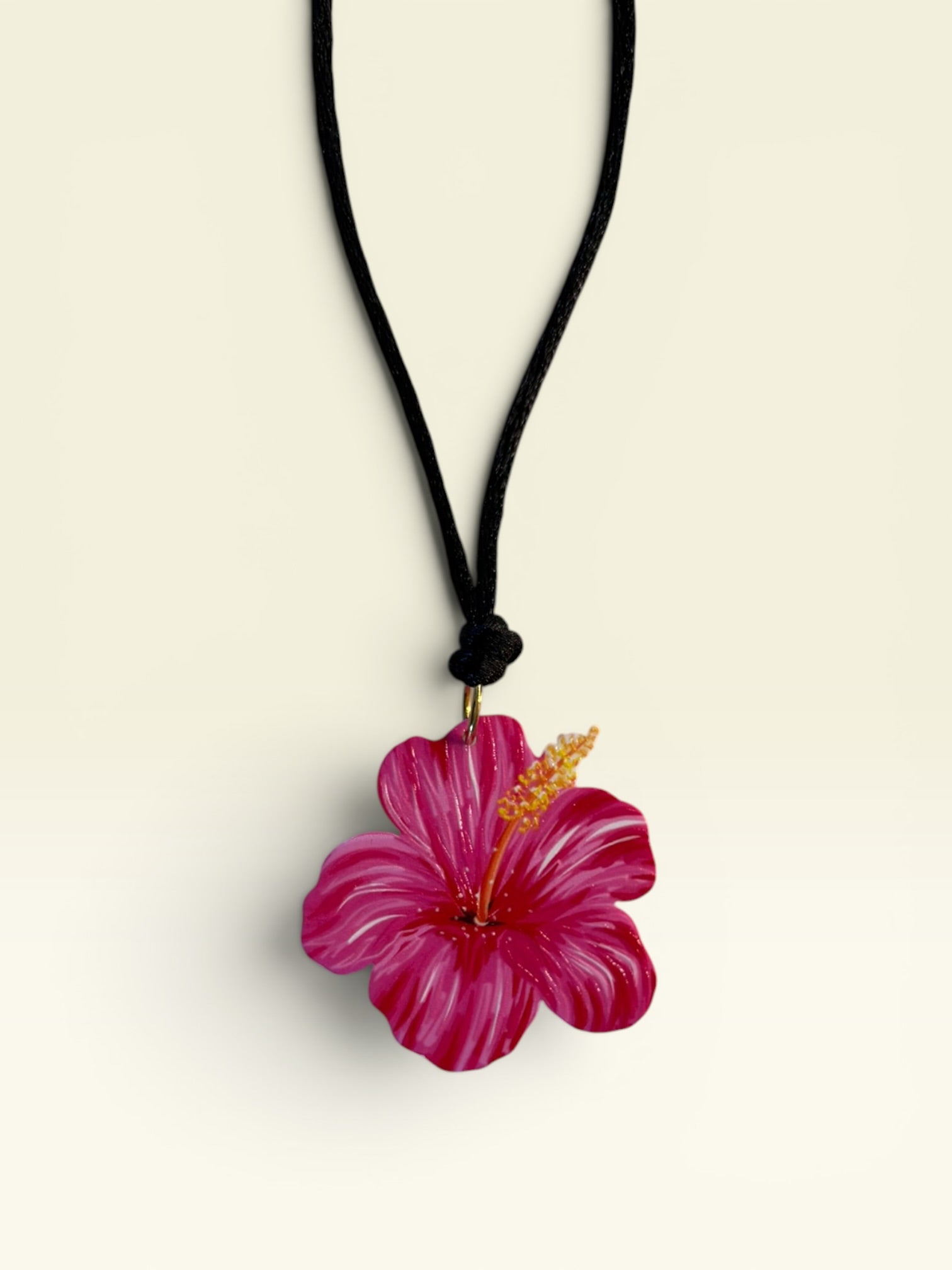 Collar Amapola