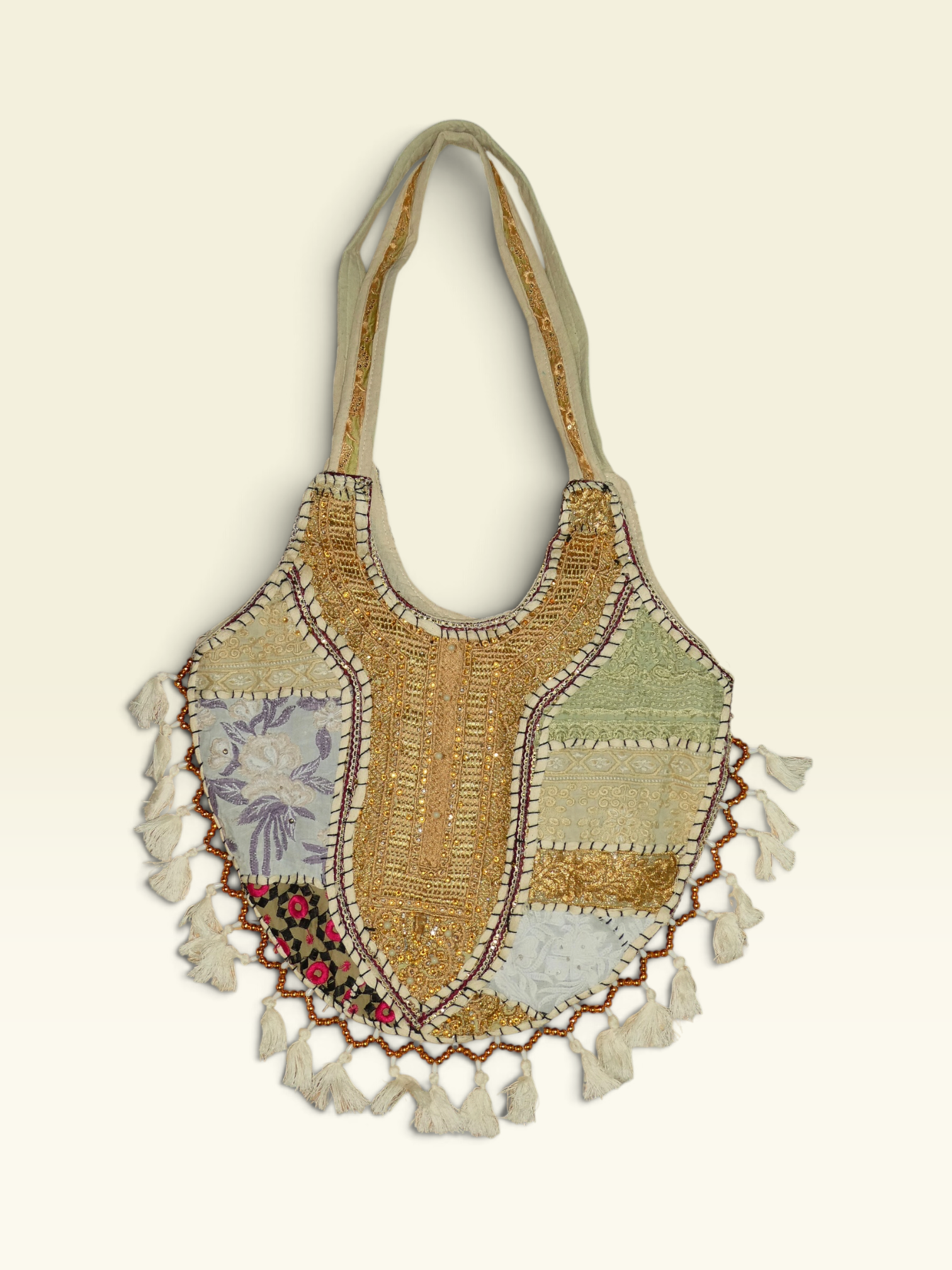 Tote Coco