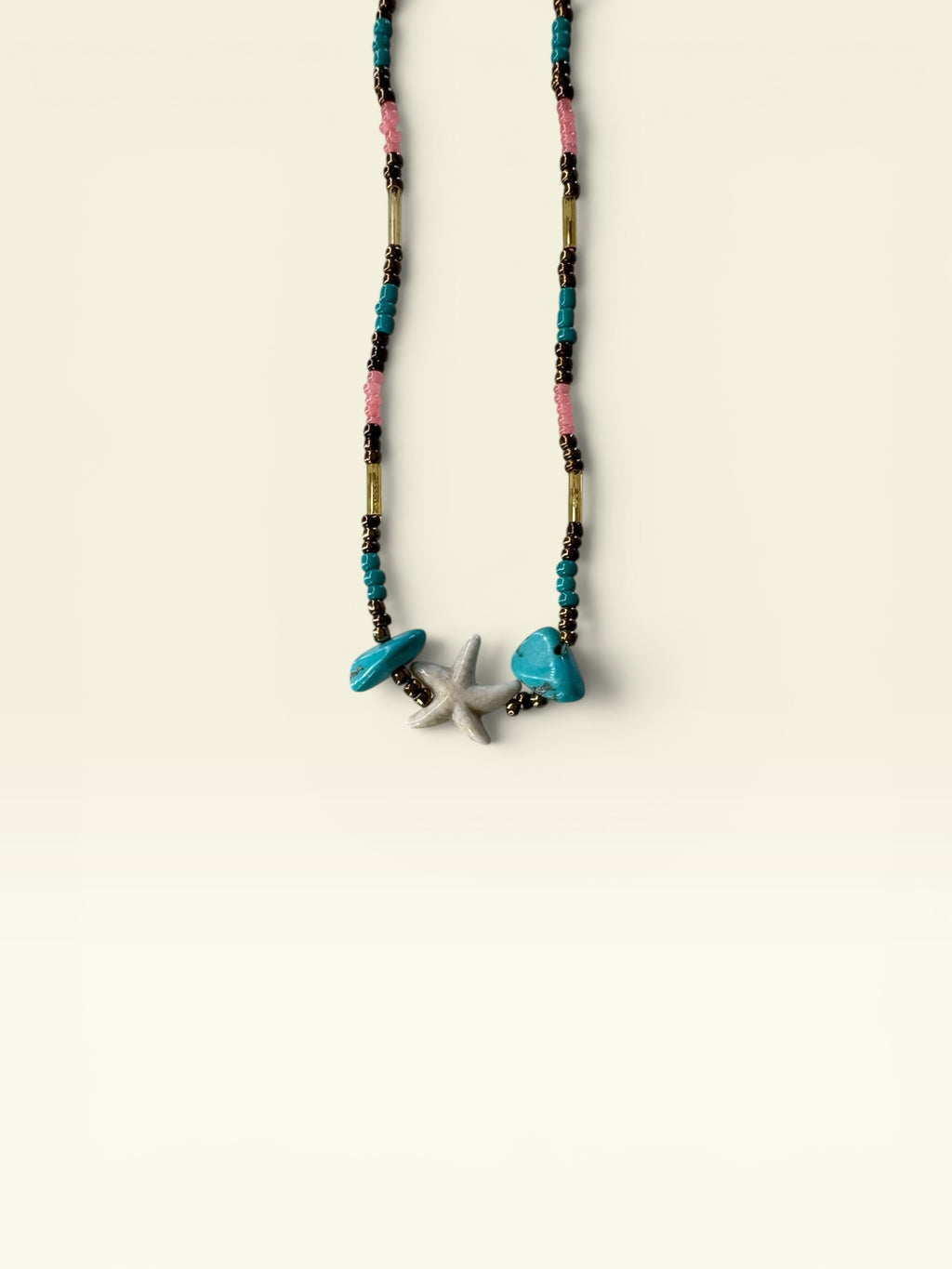 Collar Aqua