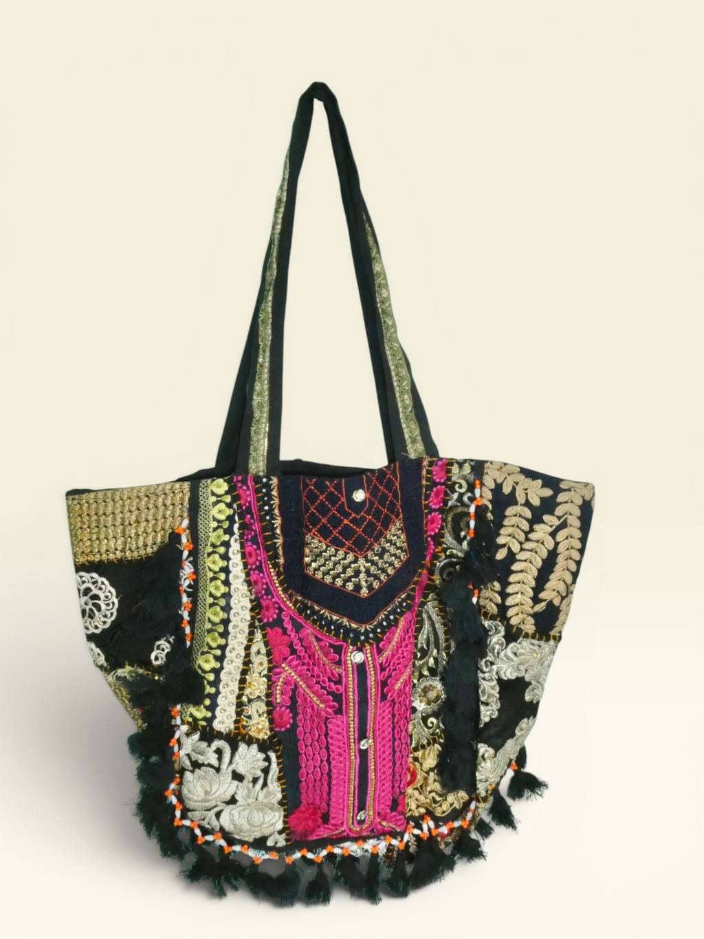 Tote Eclipse 02