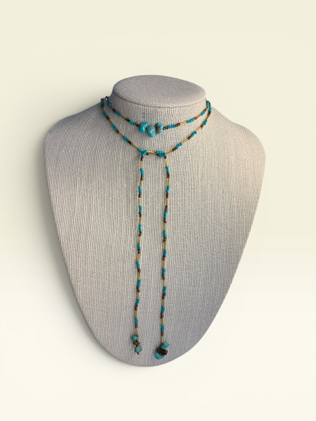 Collar Mako