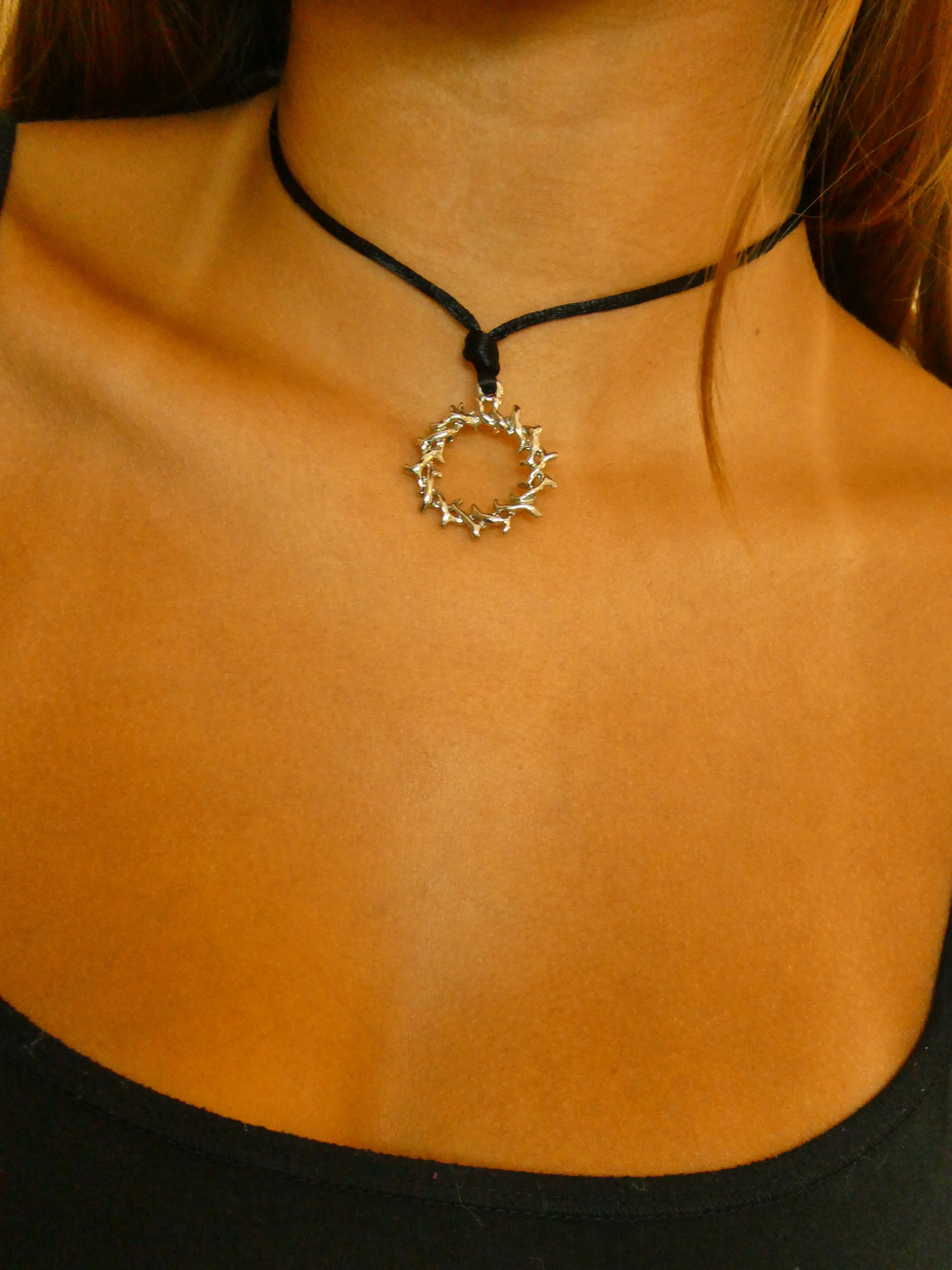 Collar Sol