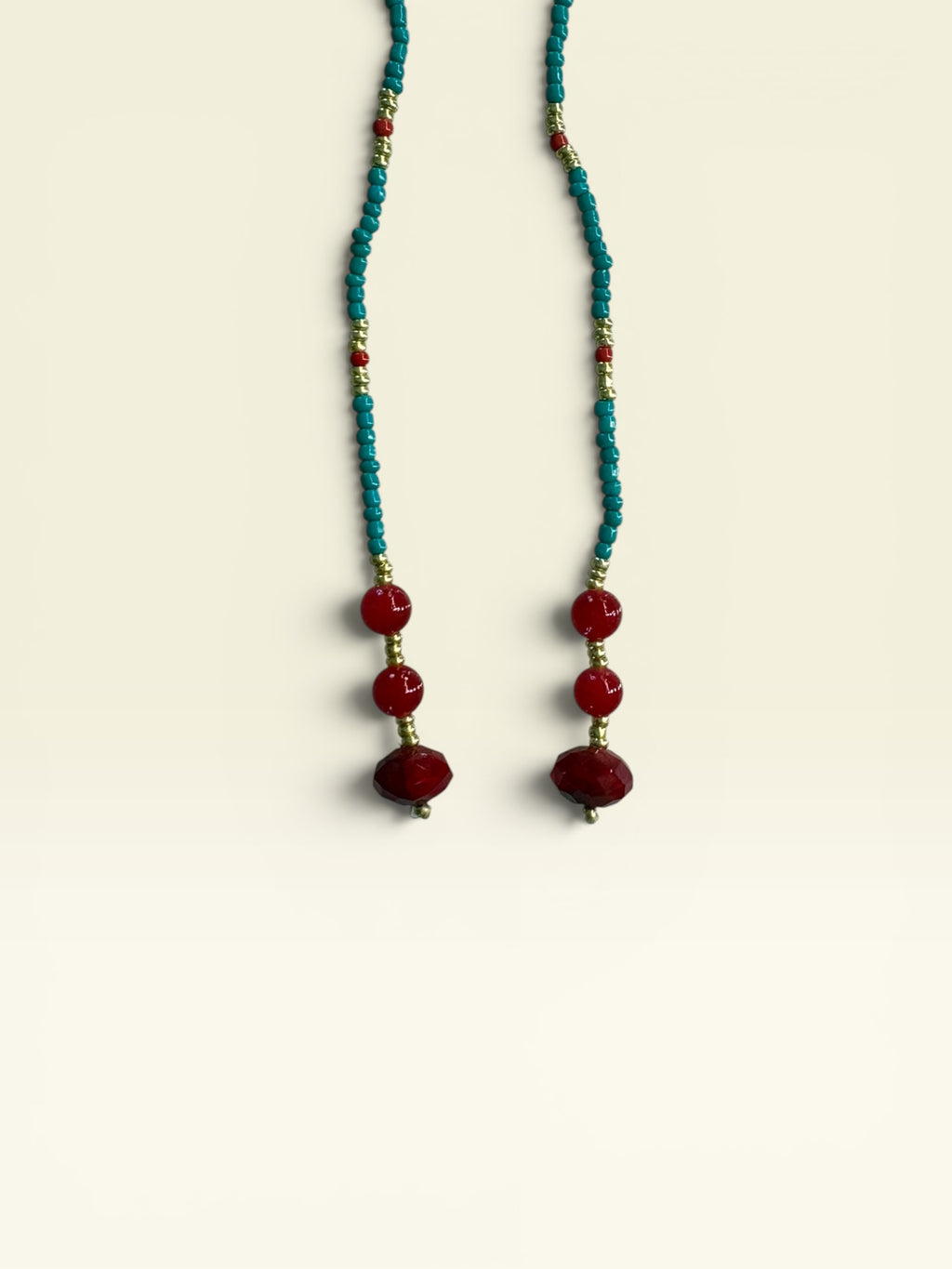 Collar Caribe