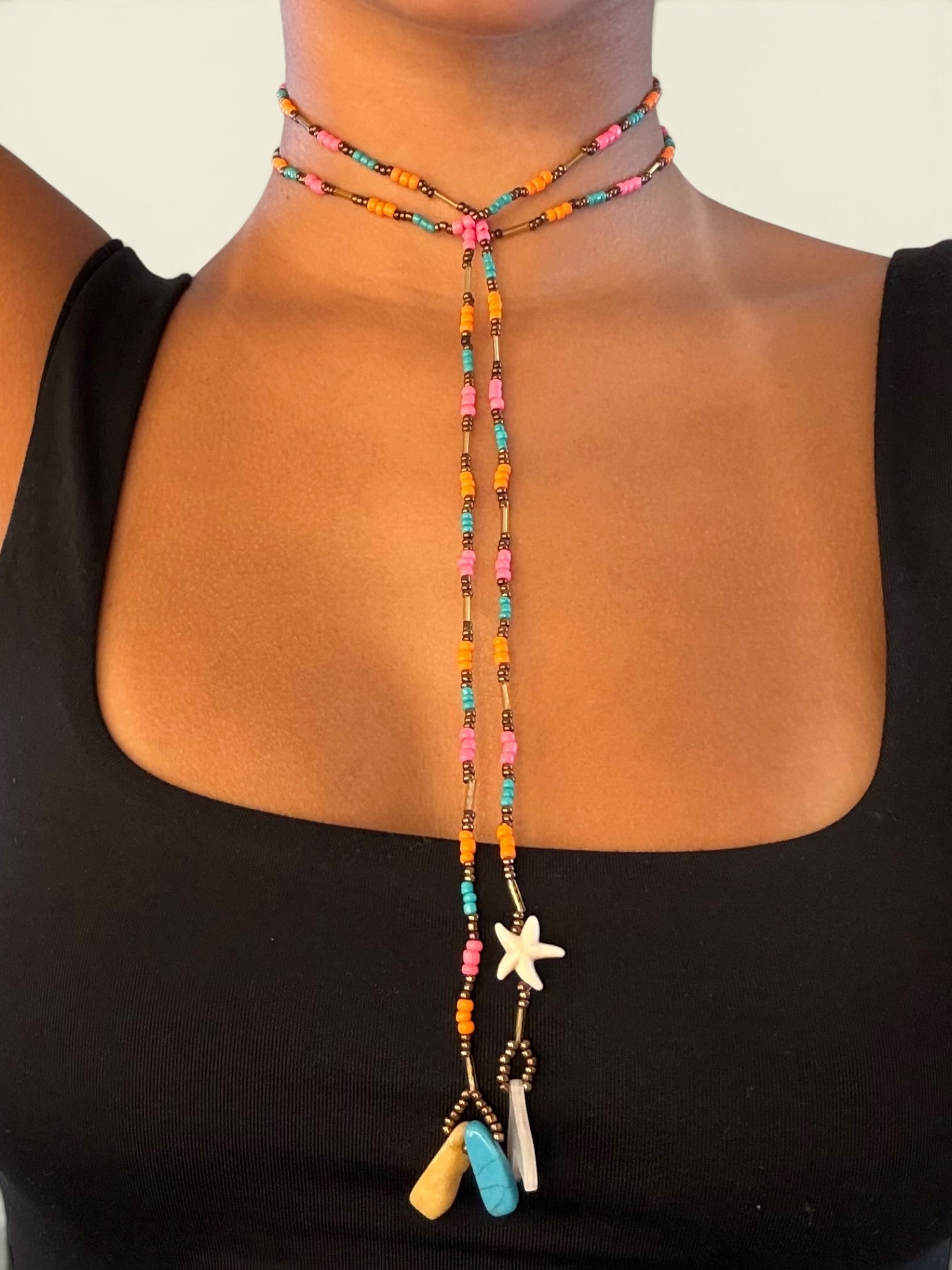 Collar Marea