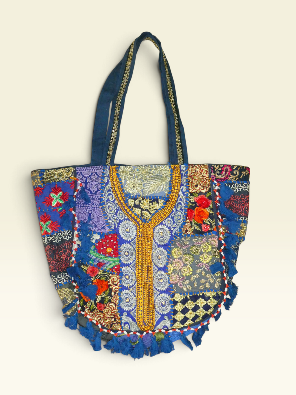 Tote Océano 03