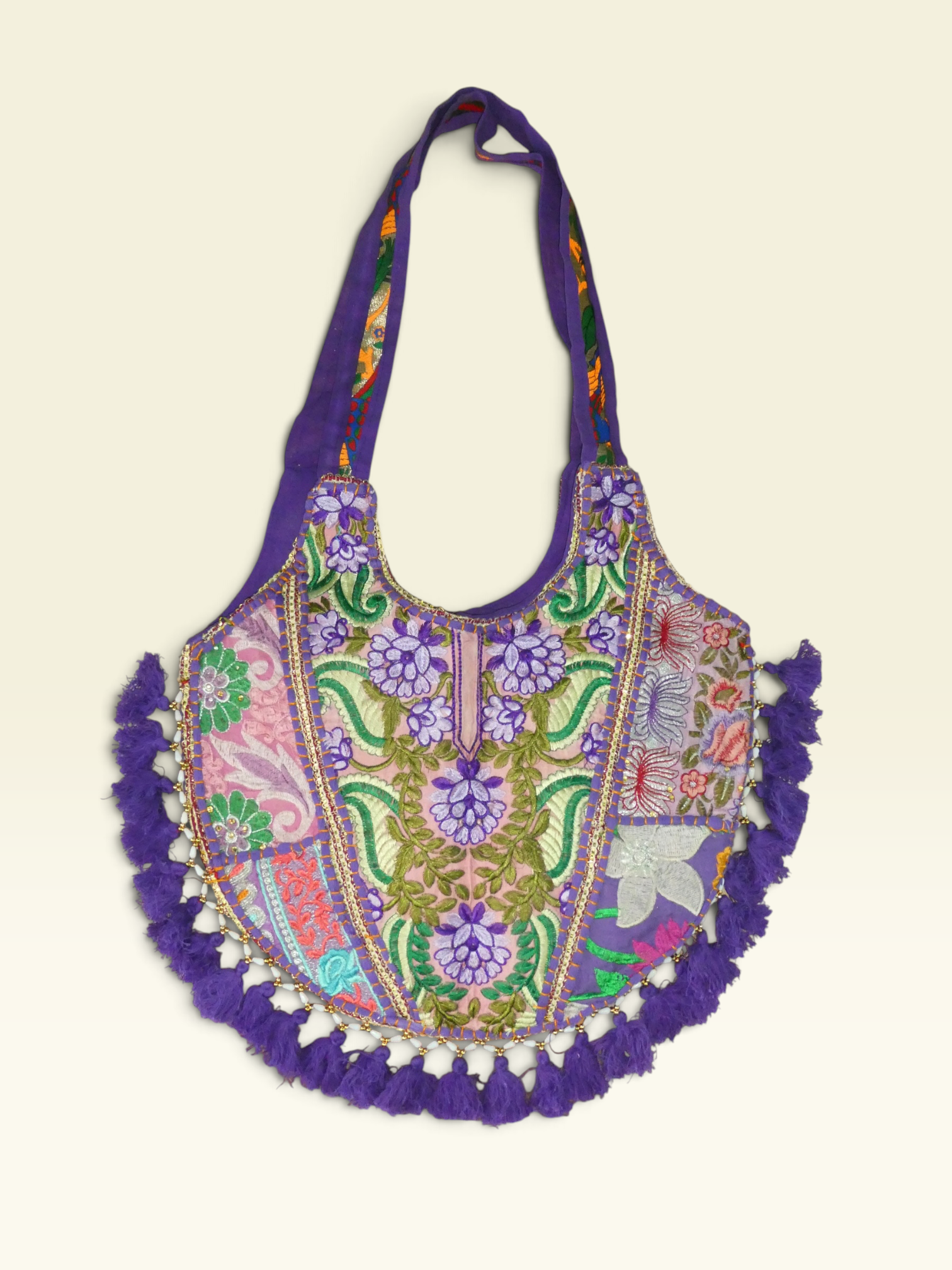 Tote Violet 01