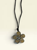 Collar Flor de Arena