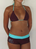 THE BLUE CRUSH SET - LIMITED EDITION