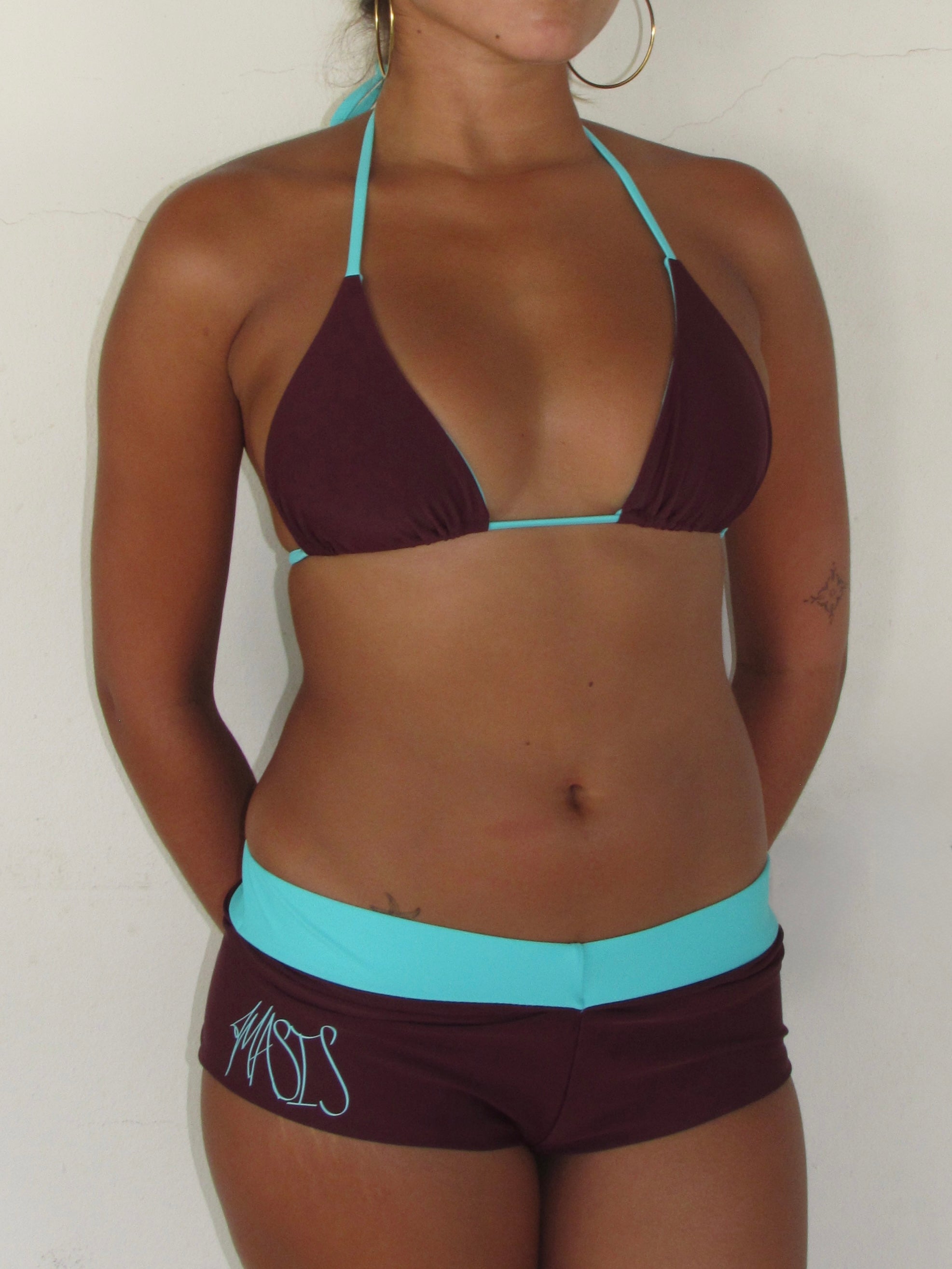 THE BLUE CRUSH SET - LIMITED EDITION