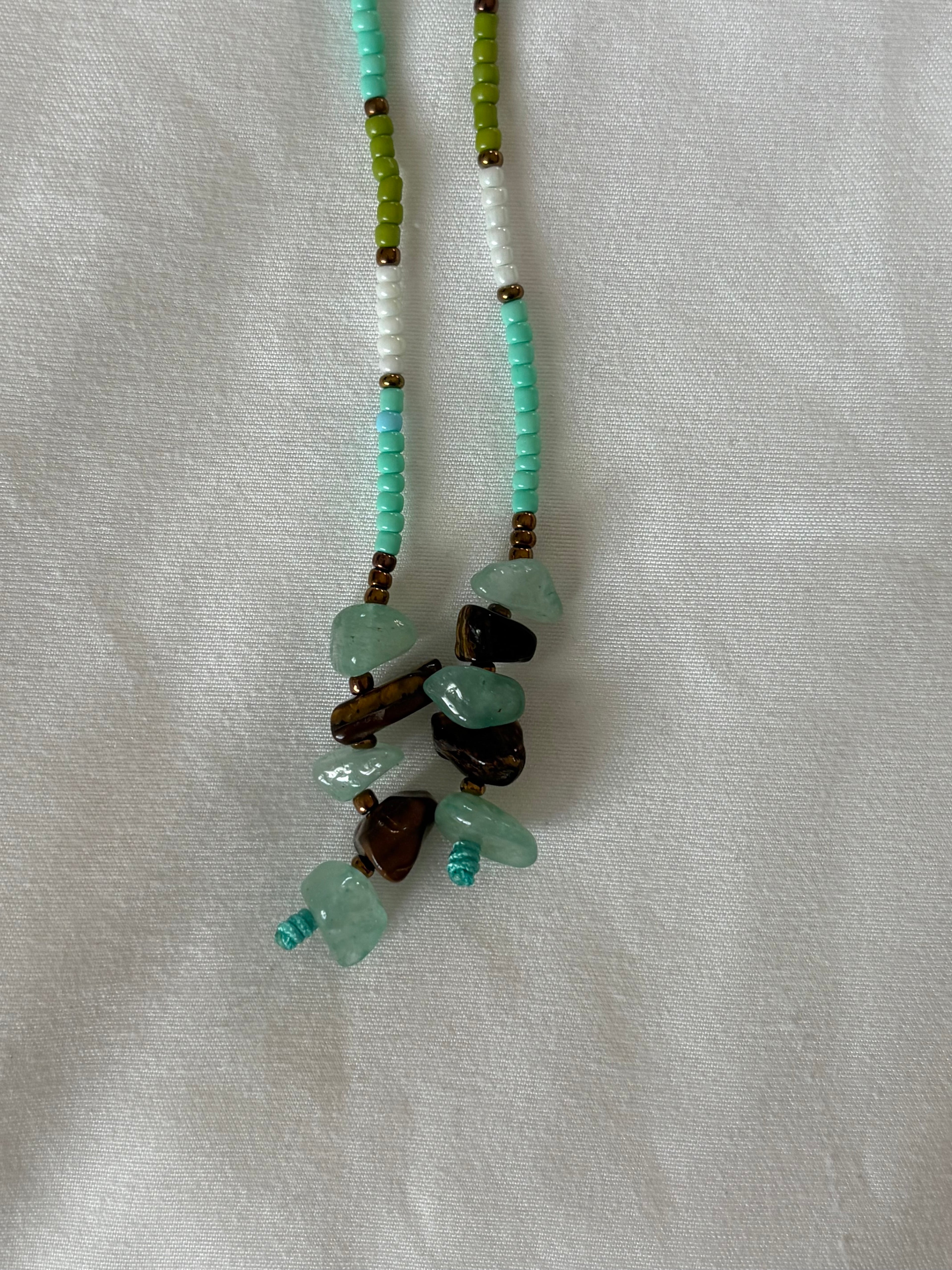 Collar Tranquilidad