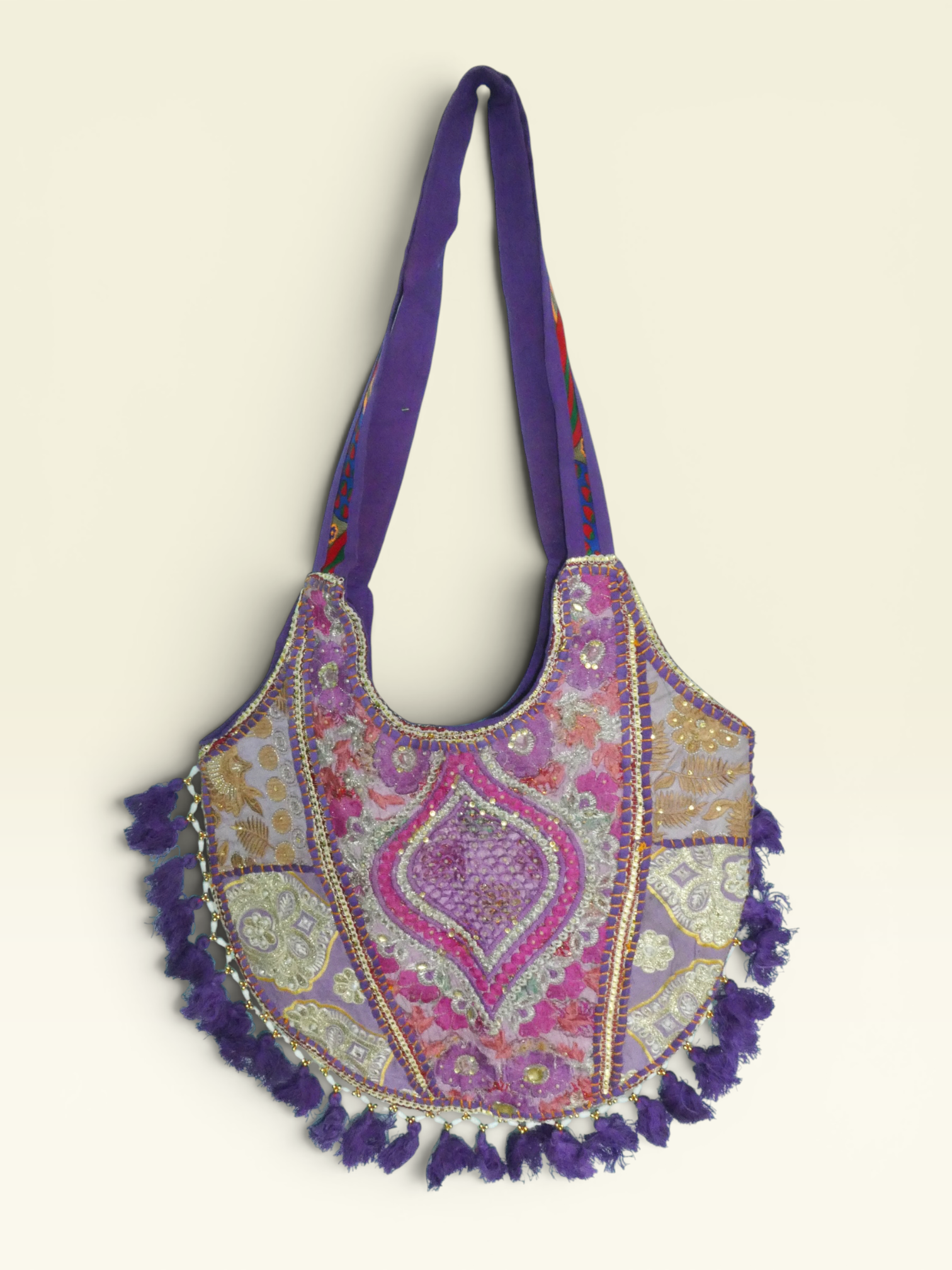 Tote Violet 03