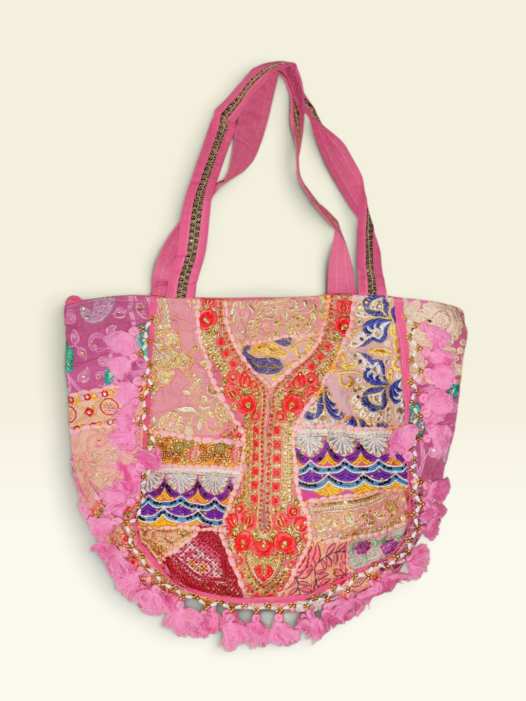 Tote Bella 01