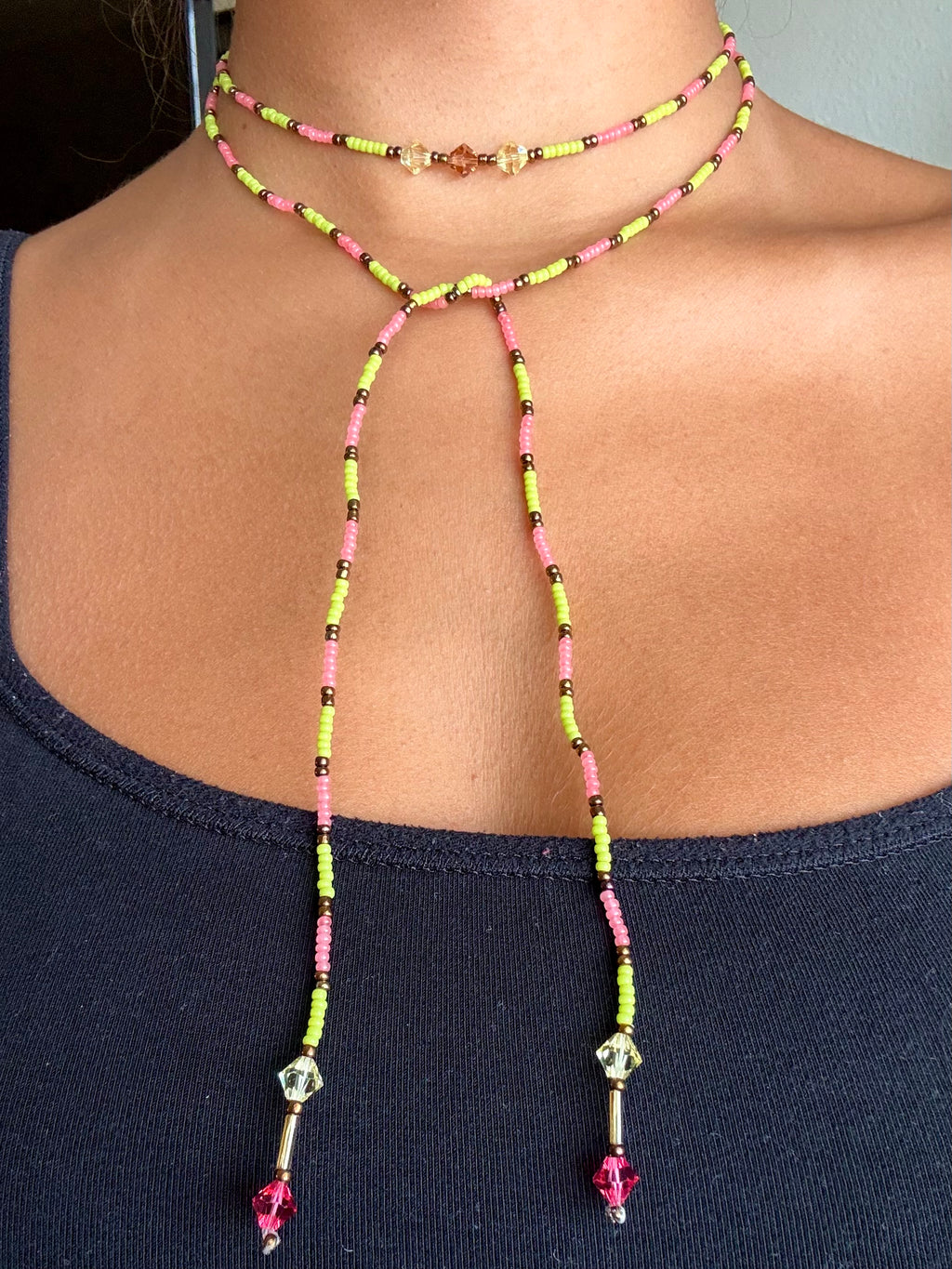 Collar Kiwi 02
