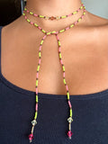 Collar Kiwi 02