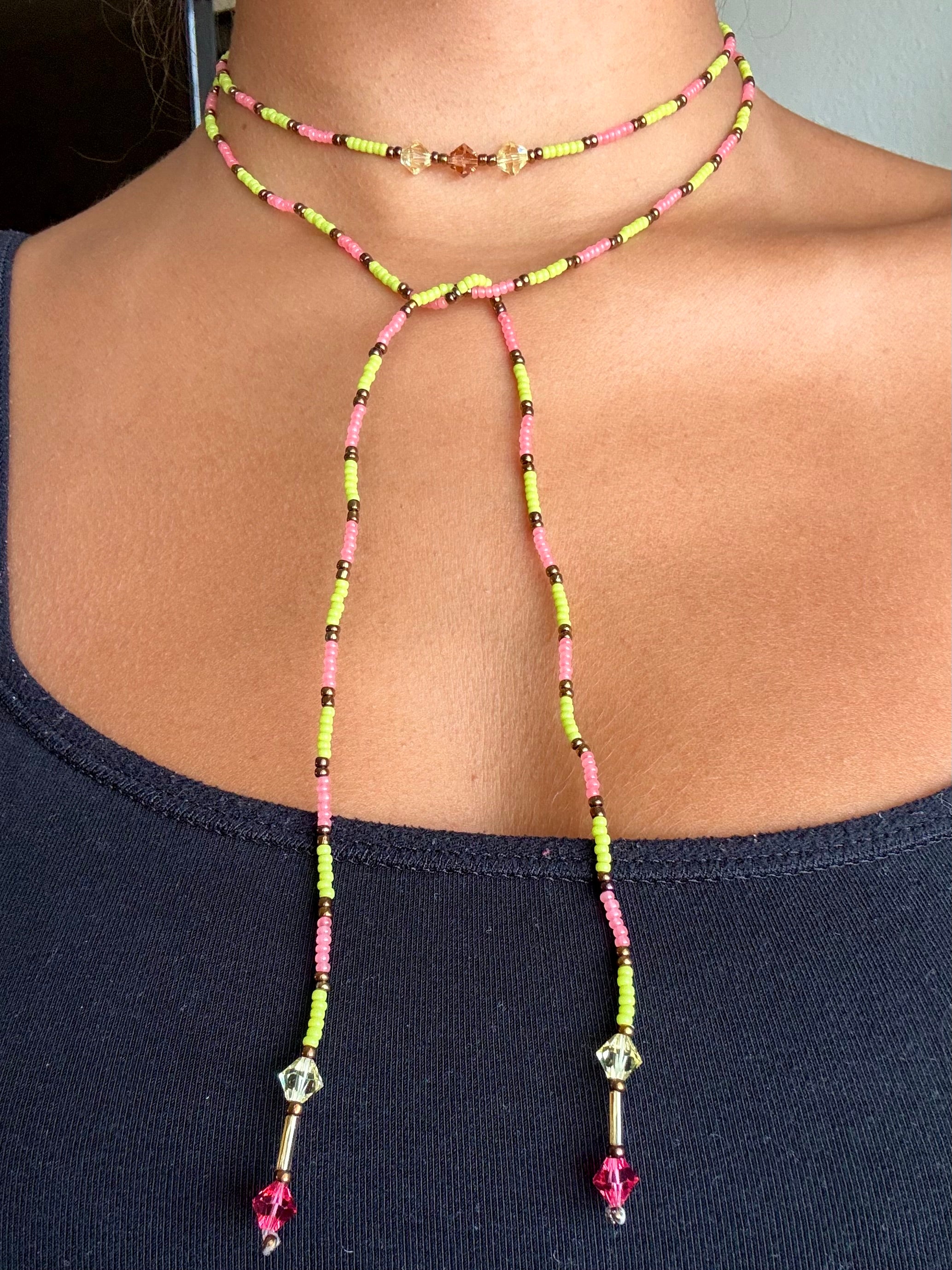 Collar Kiwi 02