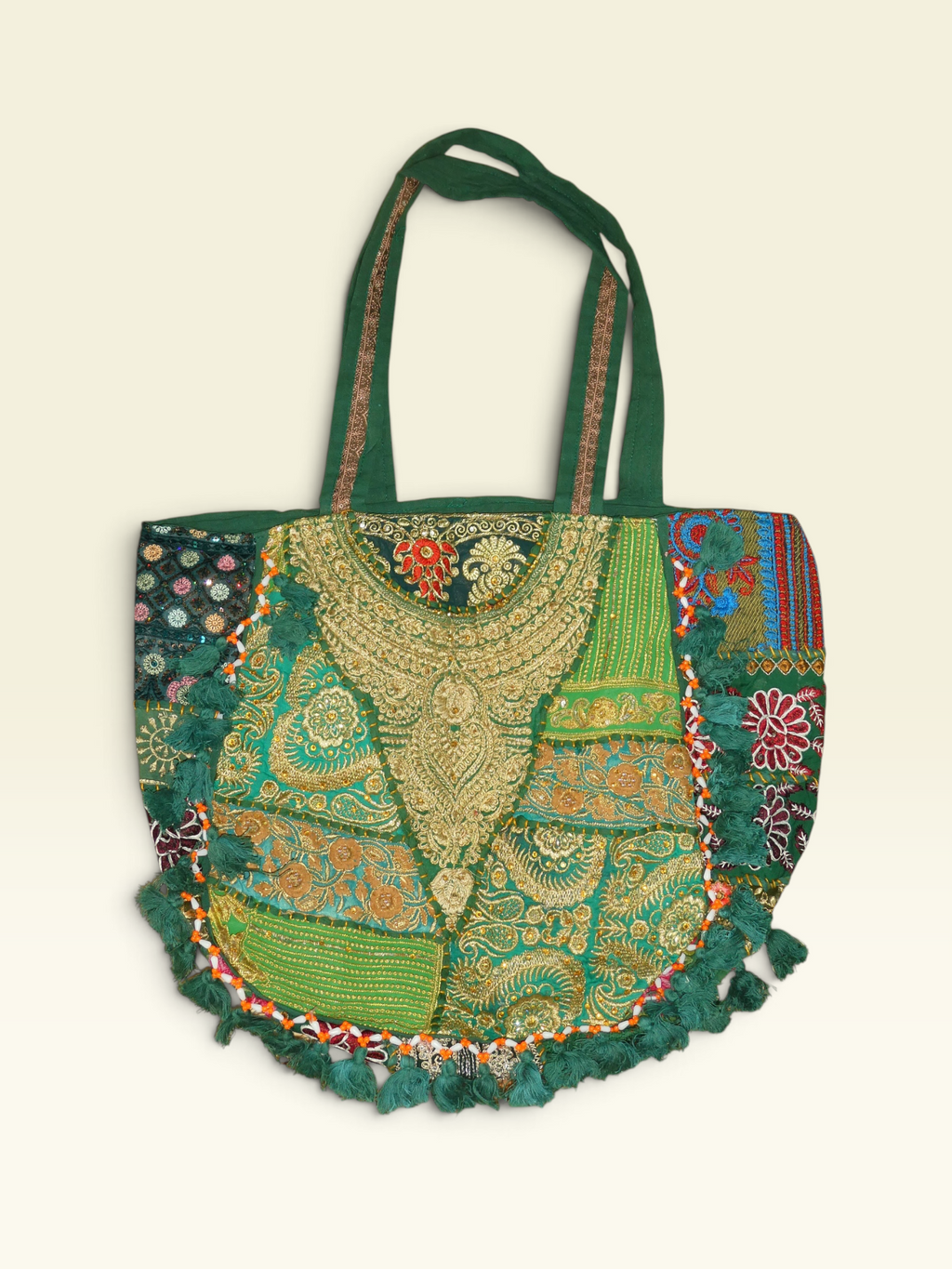 Tote Forrest 04