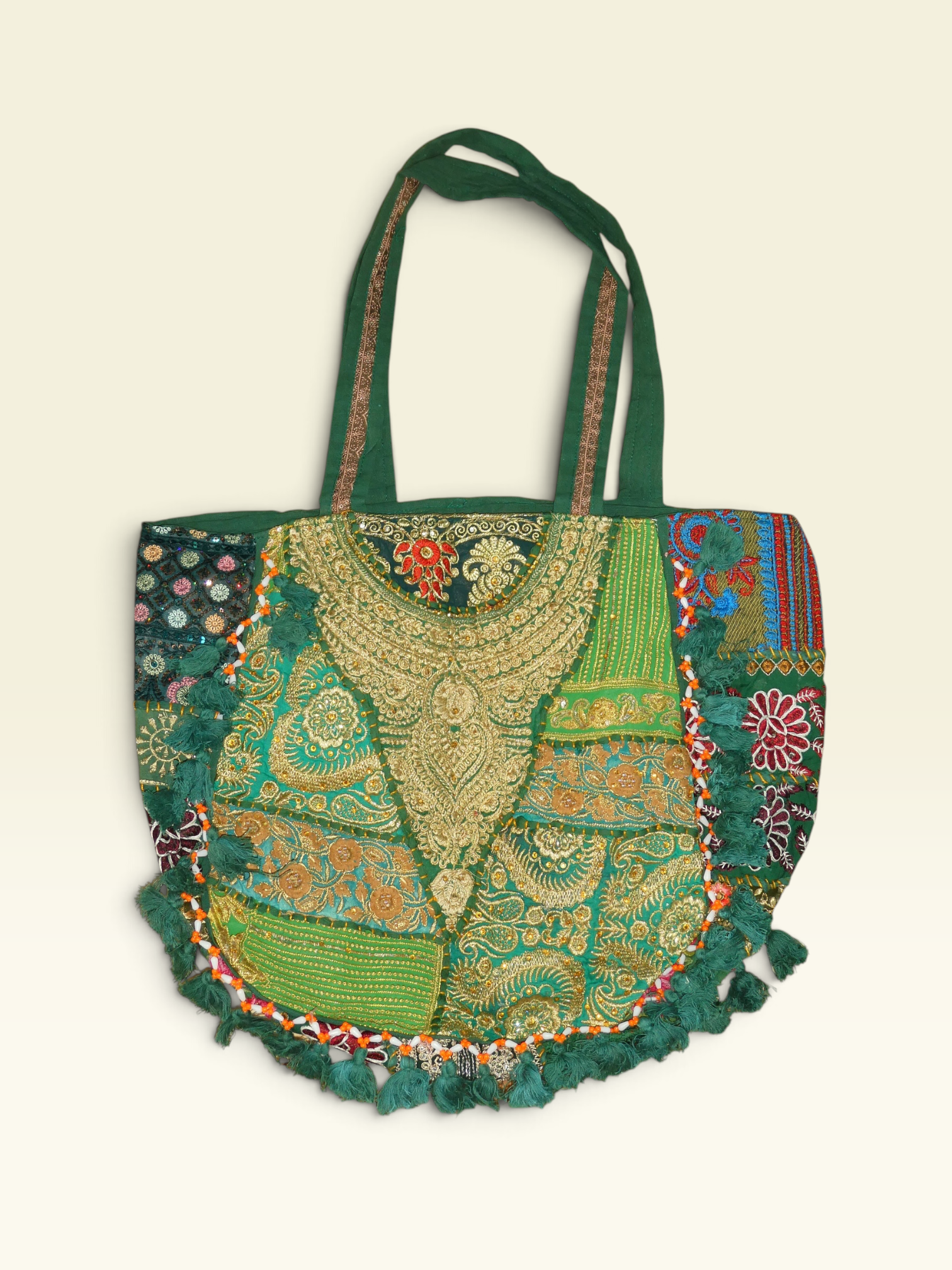 Tote Forrest 04