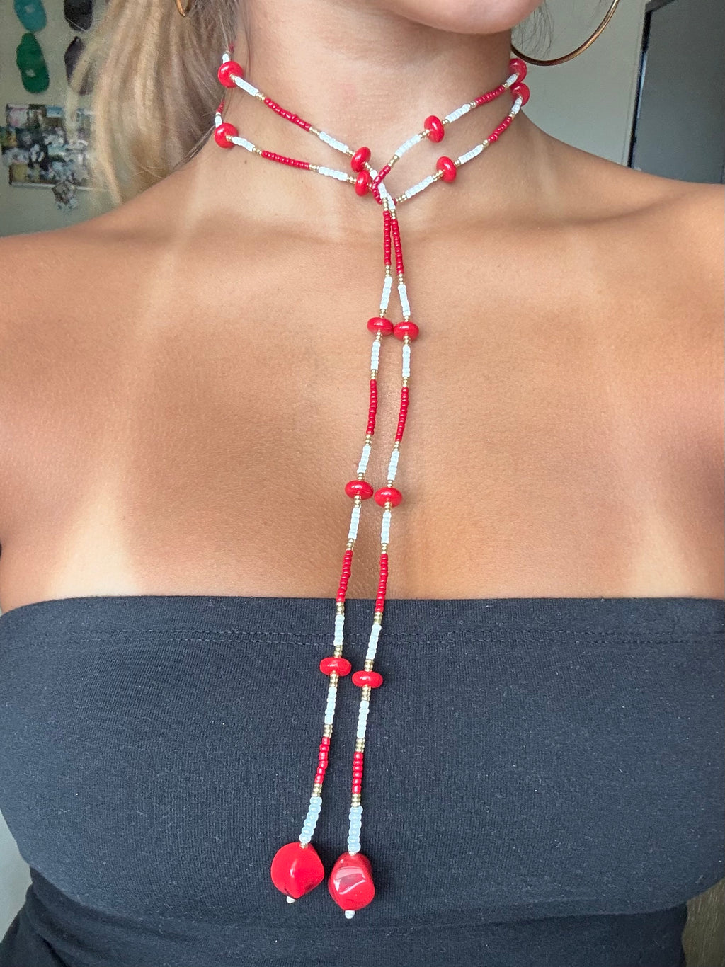 Collar Cangrejo