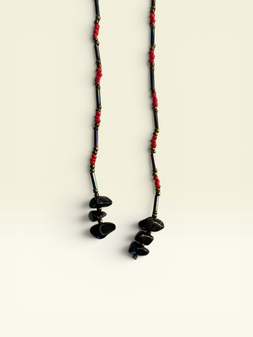 Collar Guayaba