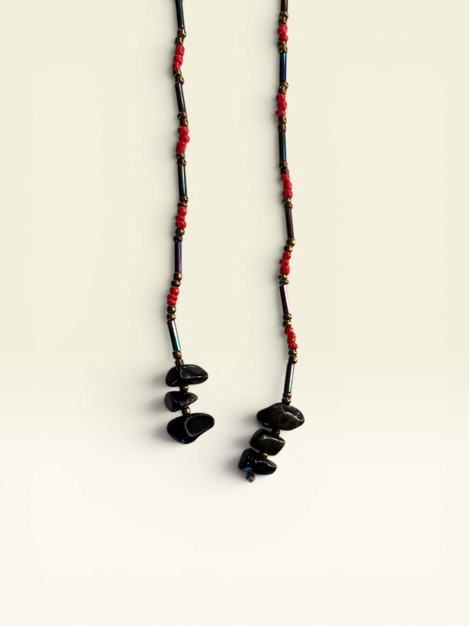 Collar Guayaba