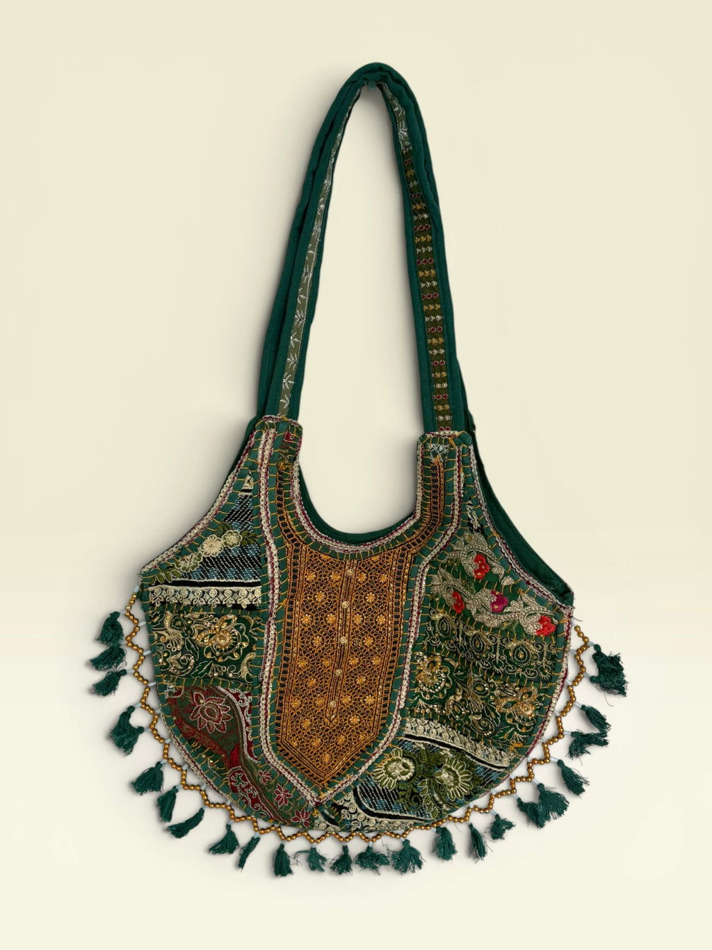 Tote Bosque 02