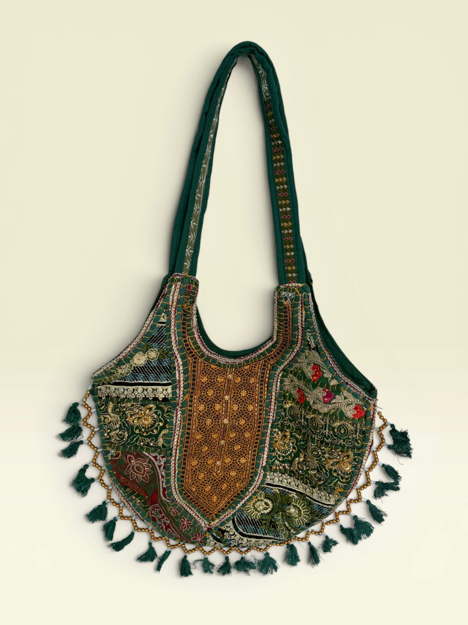 Tote Bosque 02