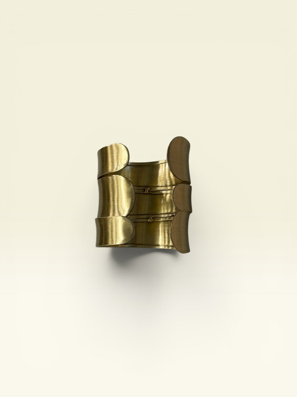 Brass Bangle