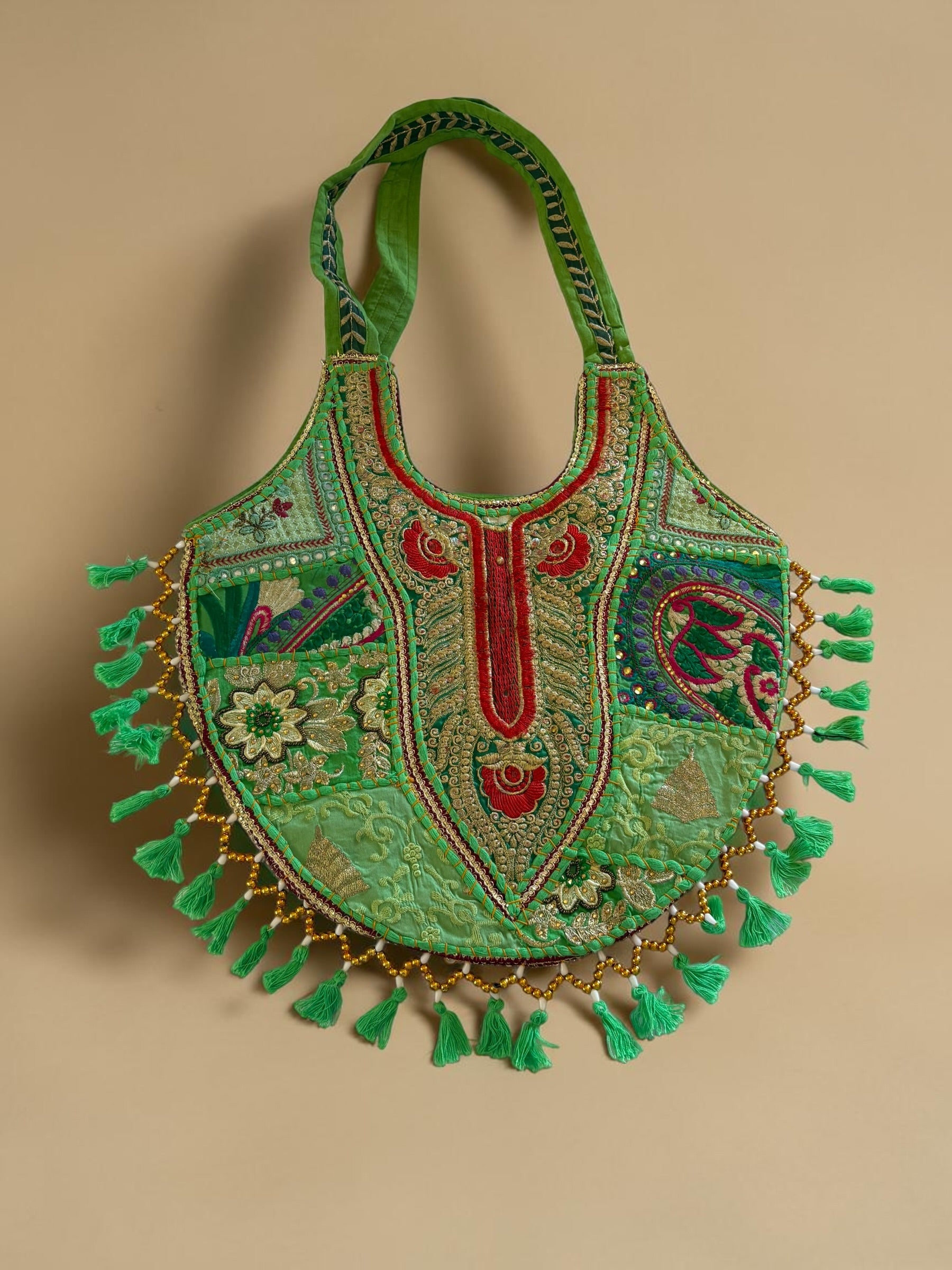Tote Bosque Claro 01