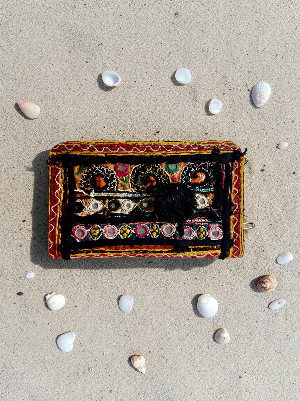 Funky Wallet