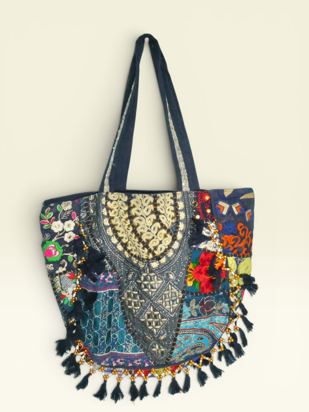 Tote Océano 03