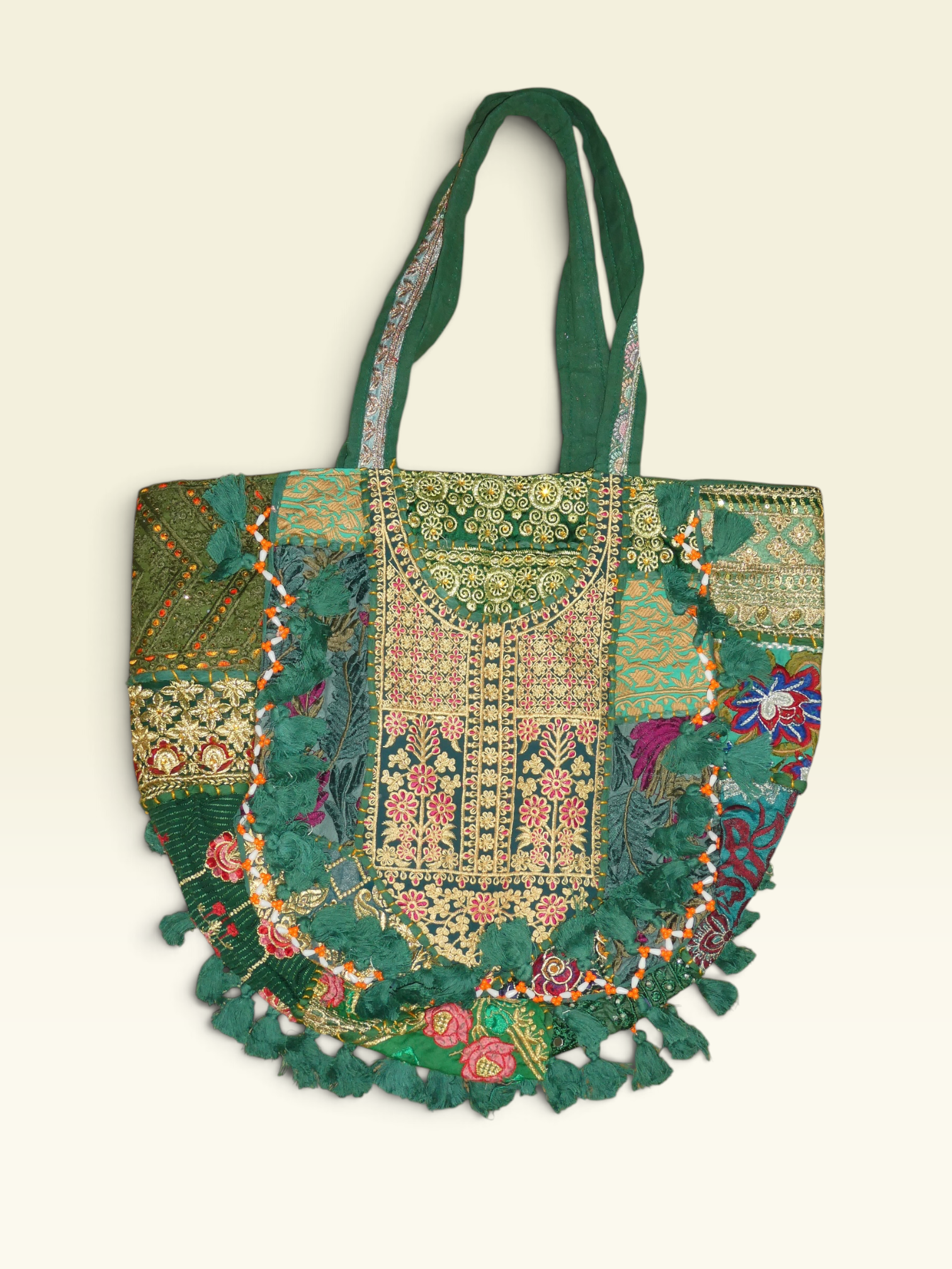 Tote Forrest 01
