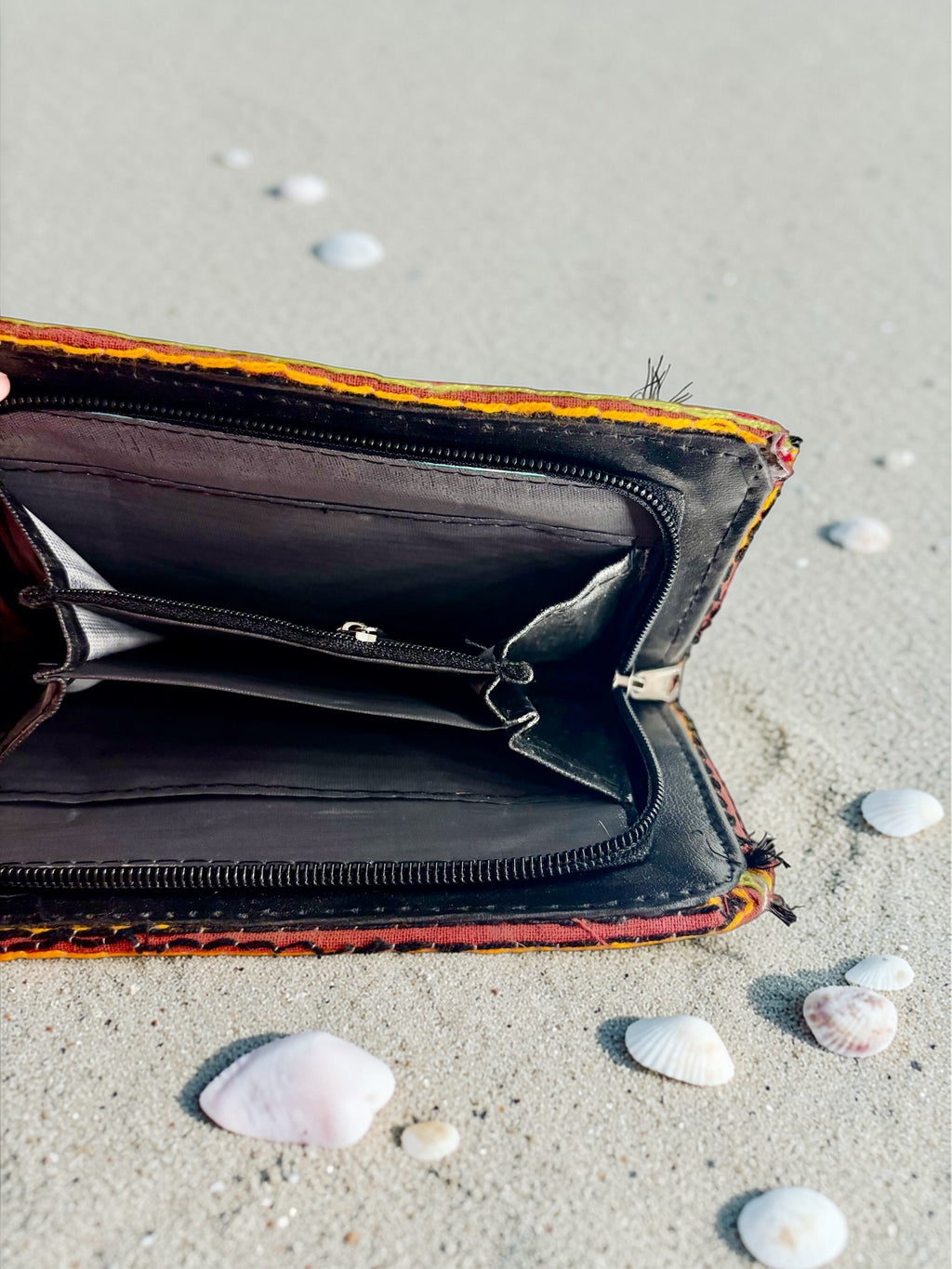 Funky Wallet