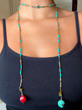 Collar Estrellita