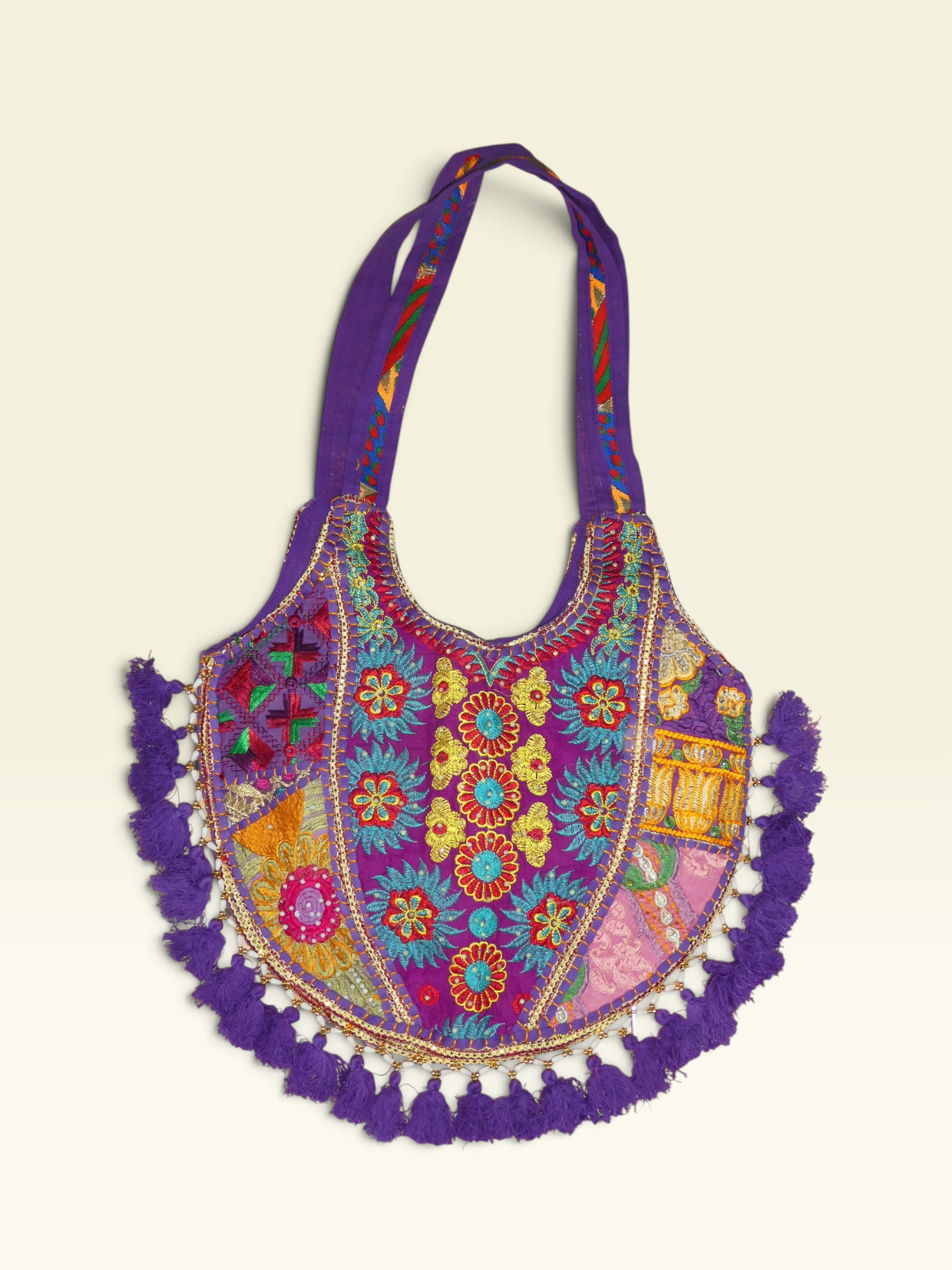 Tote Violet 01
